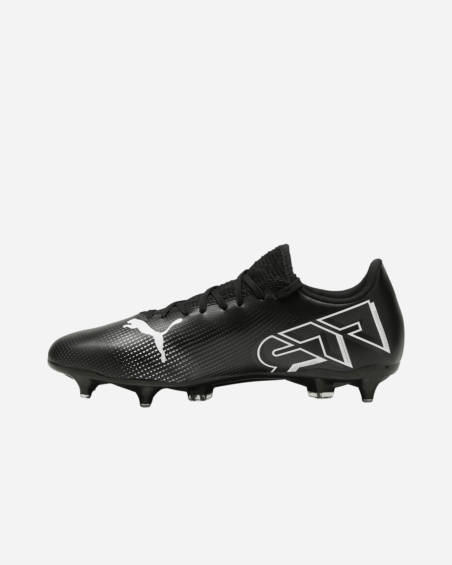 Scarpe calcio PUMA FUTURE 7 PLAY MxSG M - 4 | Cisalfa Sport