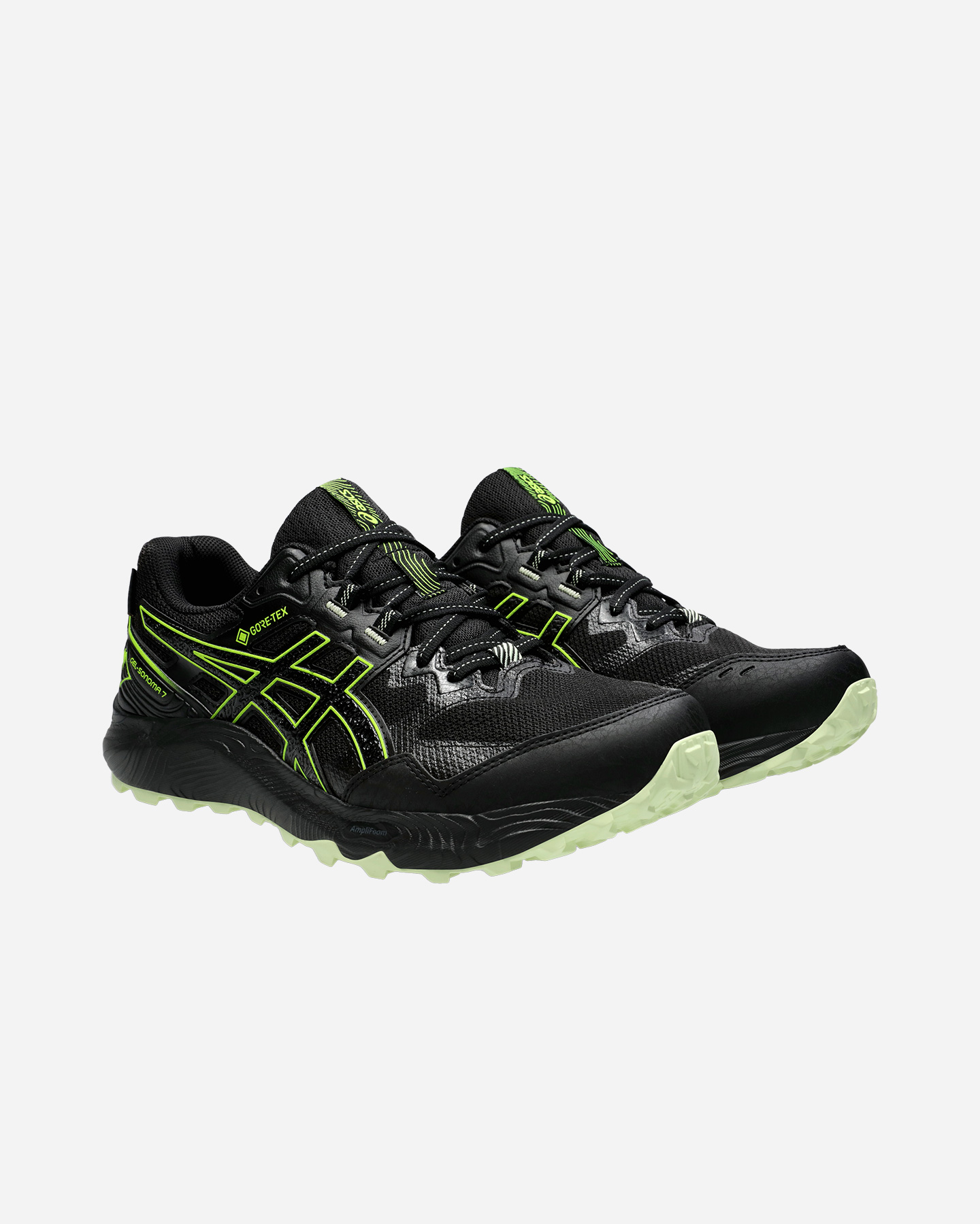 Scarpe trail ASICS GEL-SONOMA 7 GTX M - 1 | Cisalfa Sport