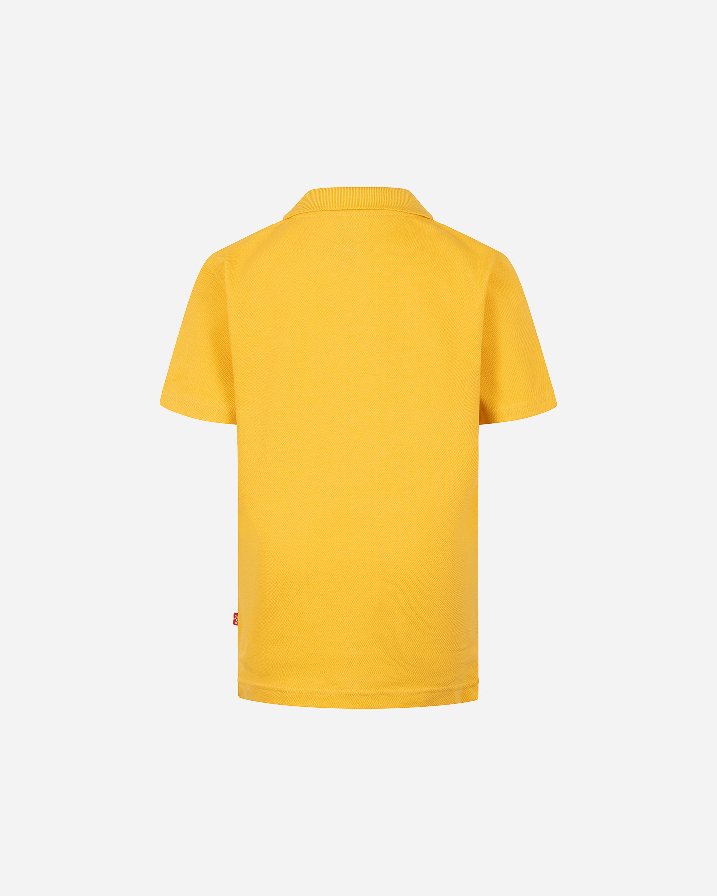 Polo LEVI'S PIQUET PEACH JR - Giallo - 1 | Cisalfa Sport