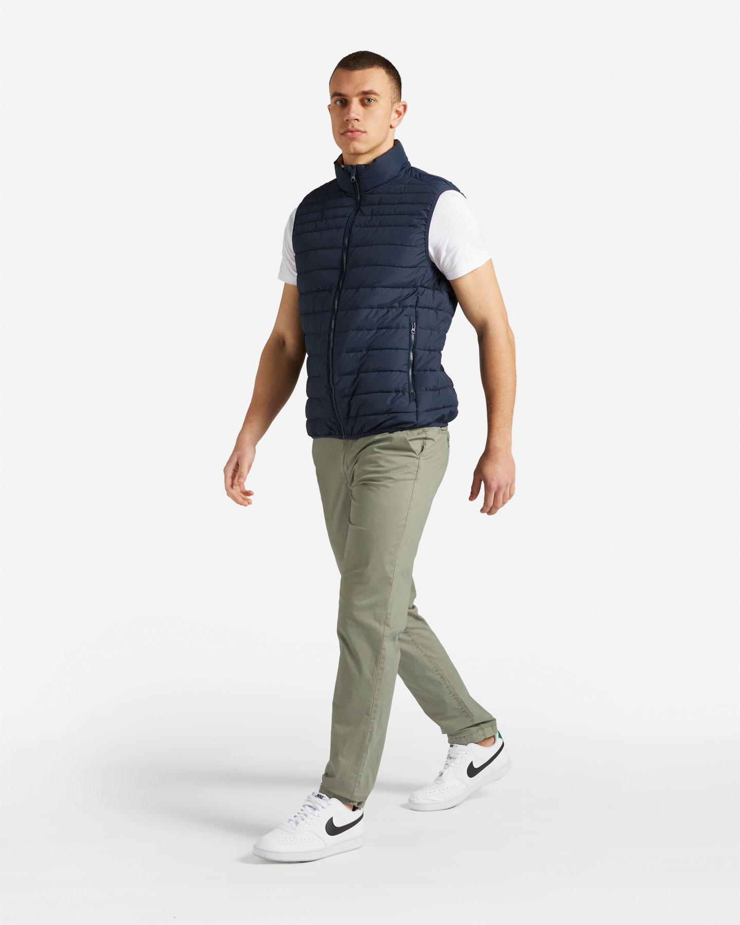 Gilet DACK'S ESSENTIAL M - 3 | Cisalfa Sport