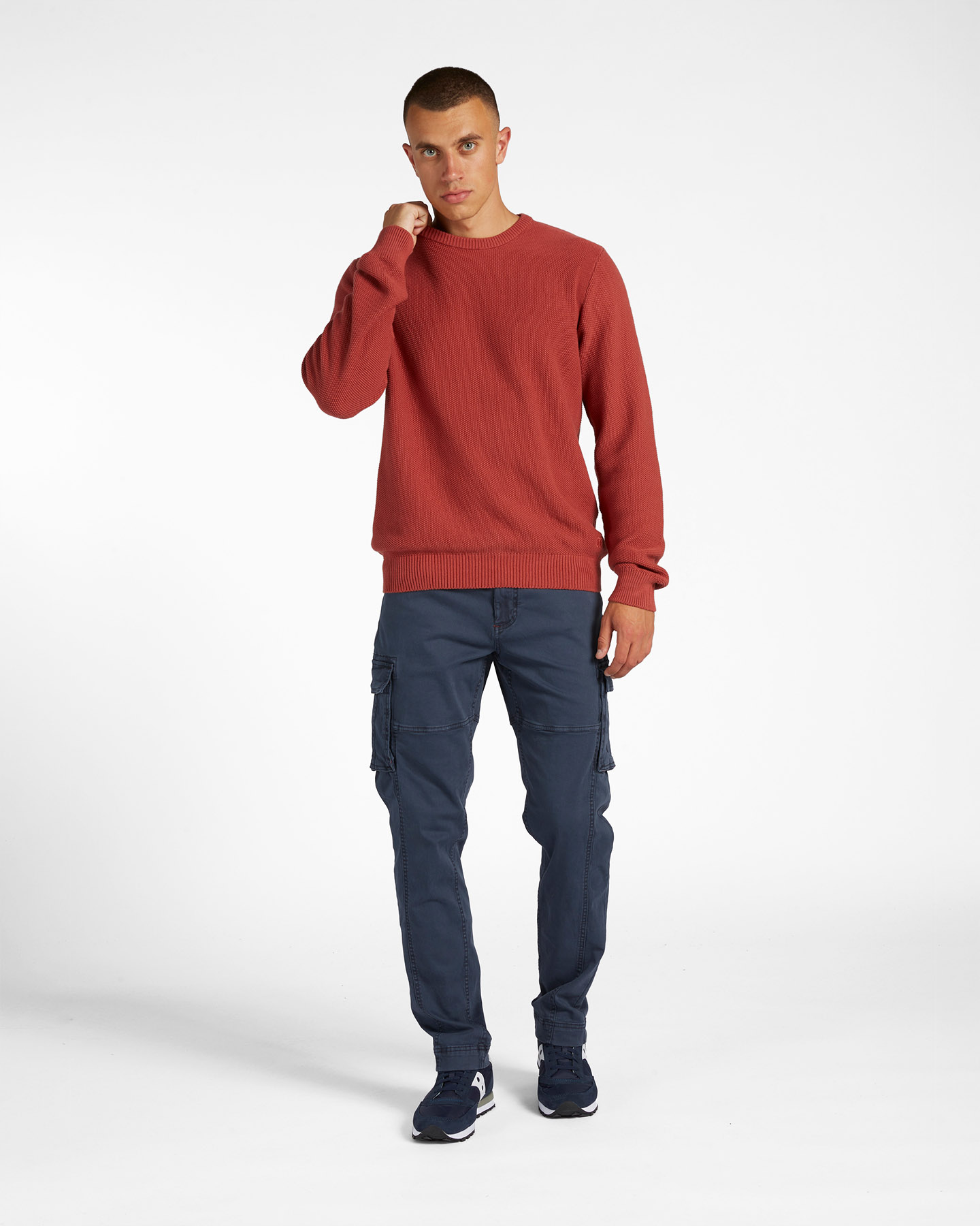 Maglione MISTRAL GRANA M - 1 | Cisalfa Sport