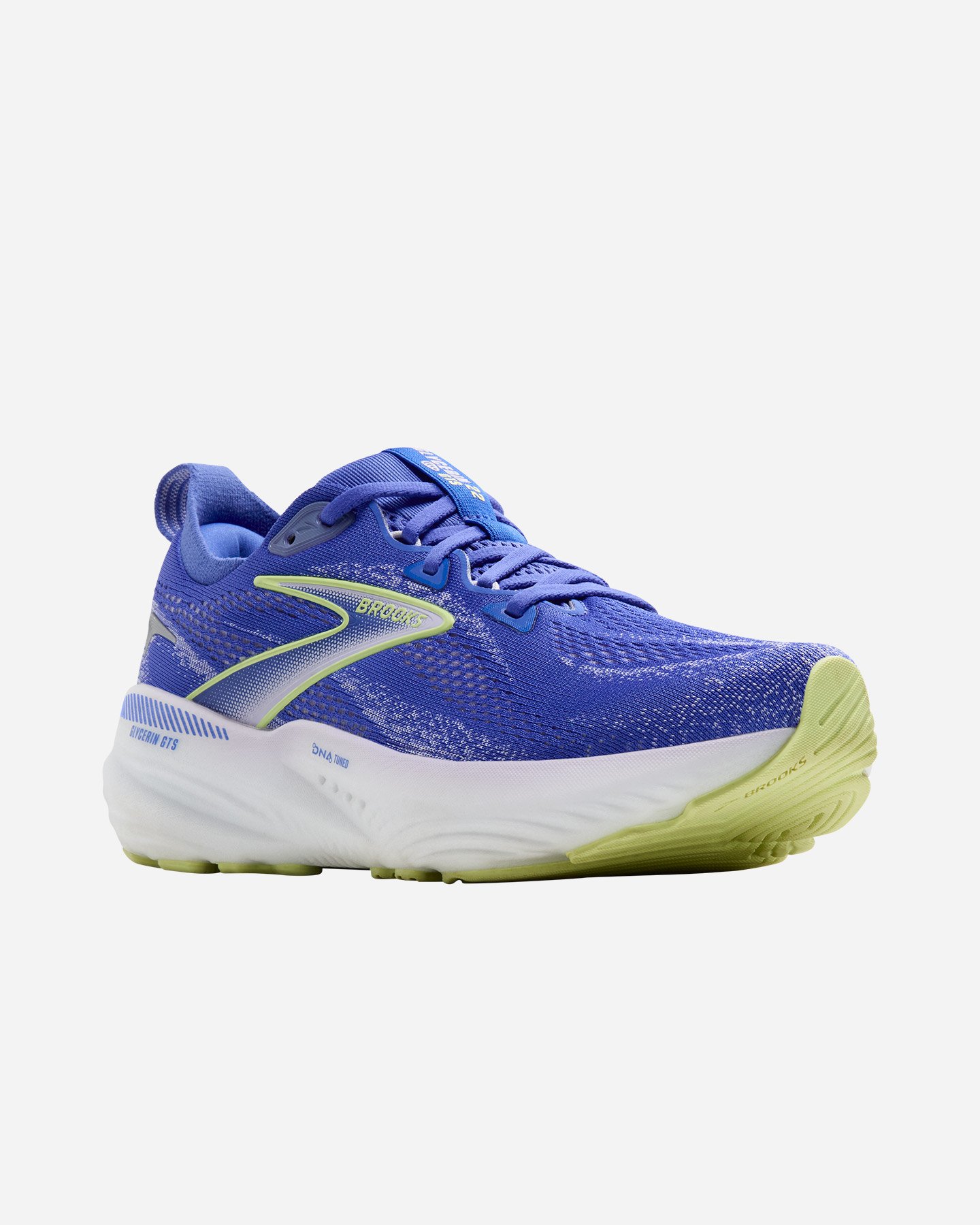 Scarpe running BROOKS GLYCERIN GTS 22 W - 1 | Cisalfa Sport