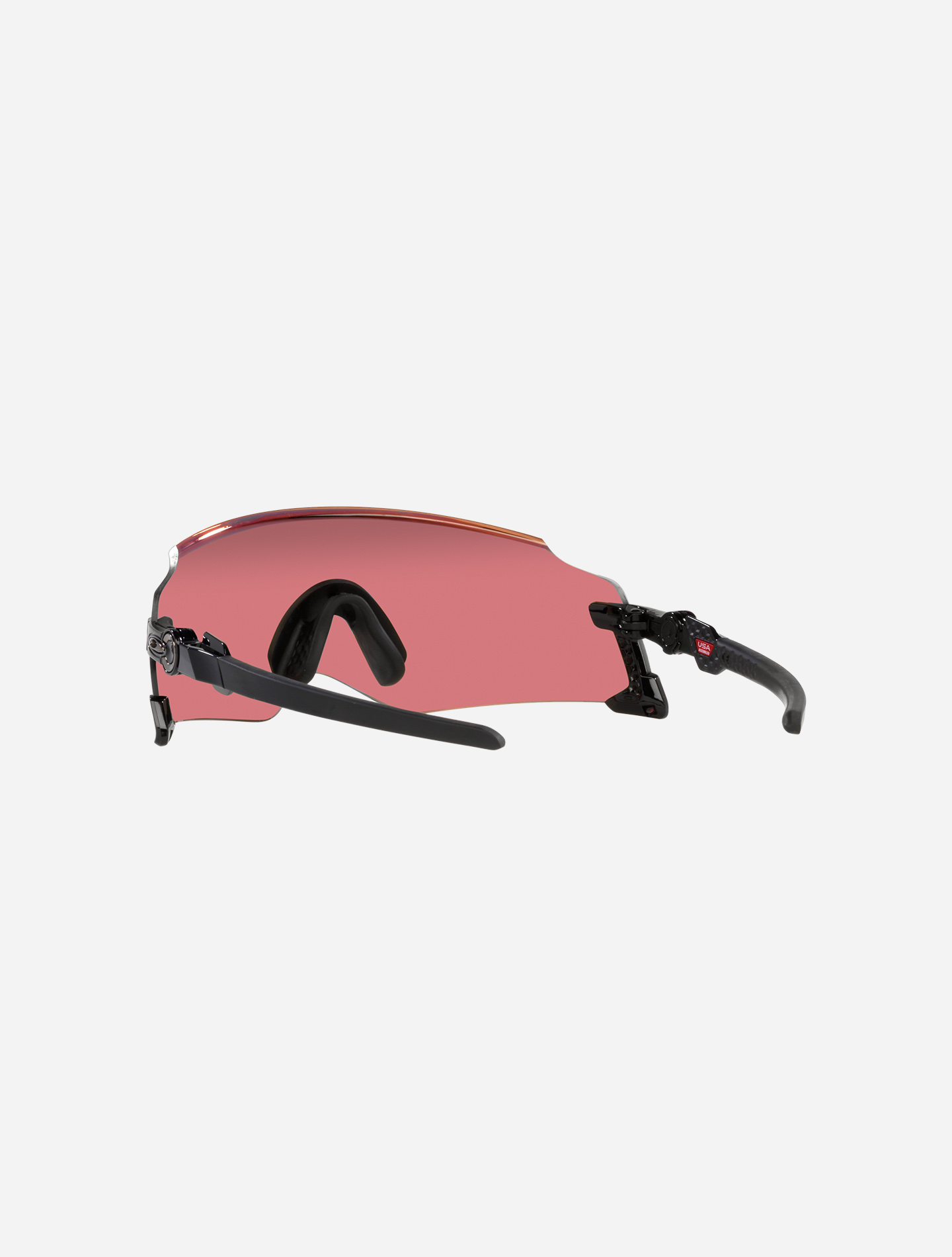 Occhiali OAKLEY KATO POLISHED PRIZM  - 4 | Cisalfa Sport