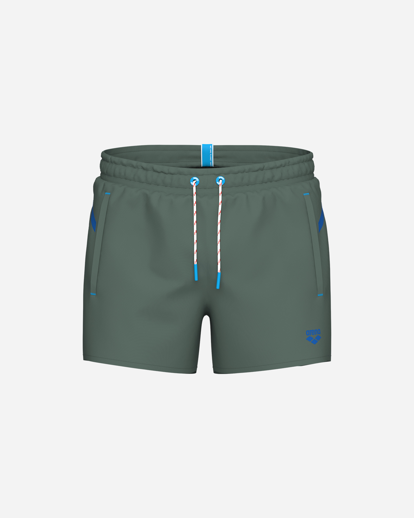 Boxer mare ARENA X-SHORT M - 0 | Cisalfa Sport