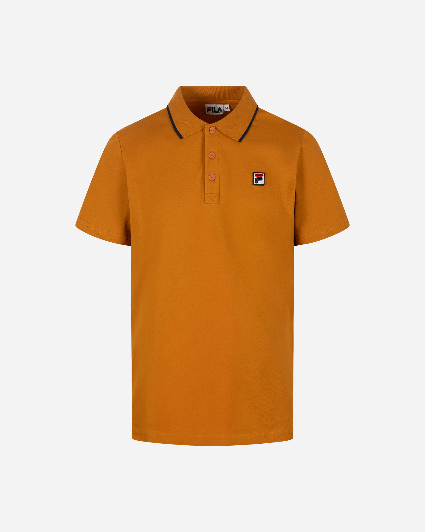 T-shirt FILA ATHLEISURE DYNAMISM M - Arancione - 0 | Cisalfa Sport