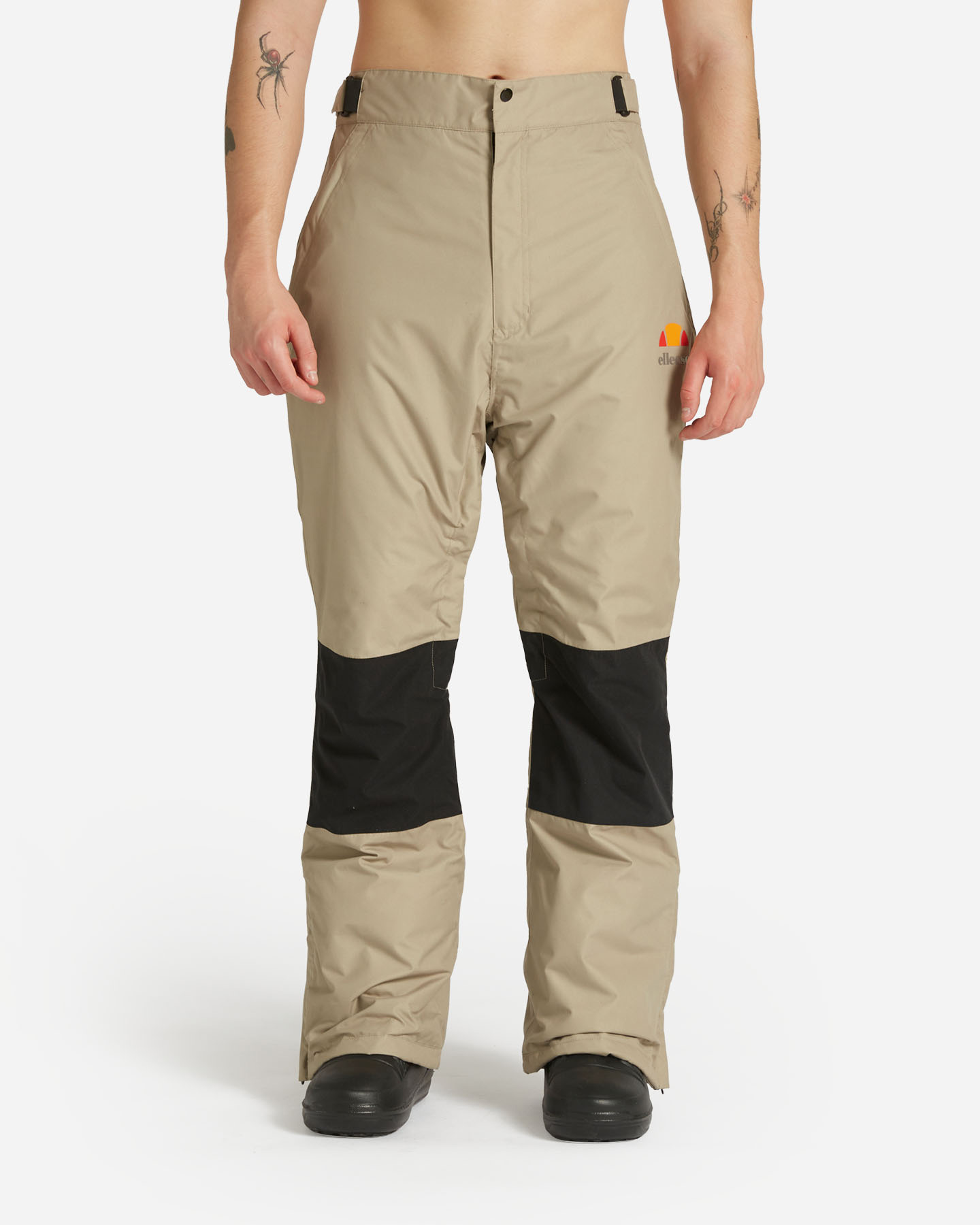 Pantalone sci ELLESSE FREERIDE M - 0 | Cisalfa Sport