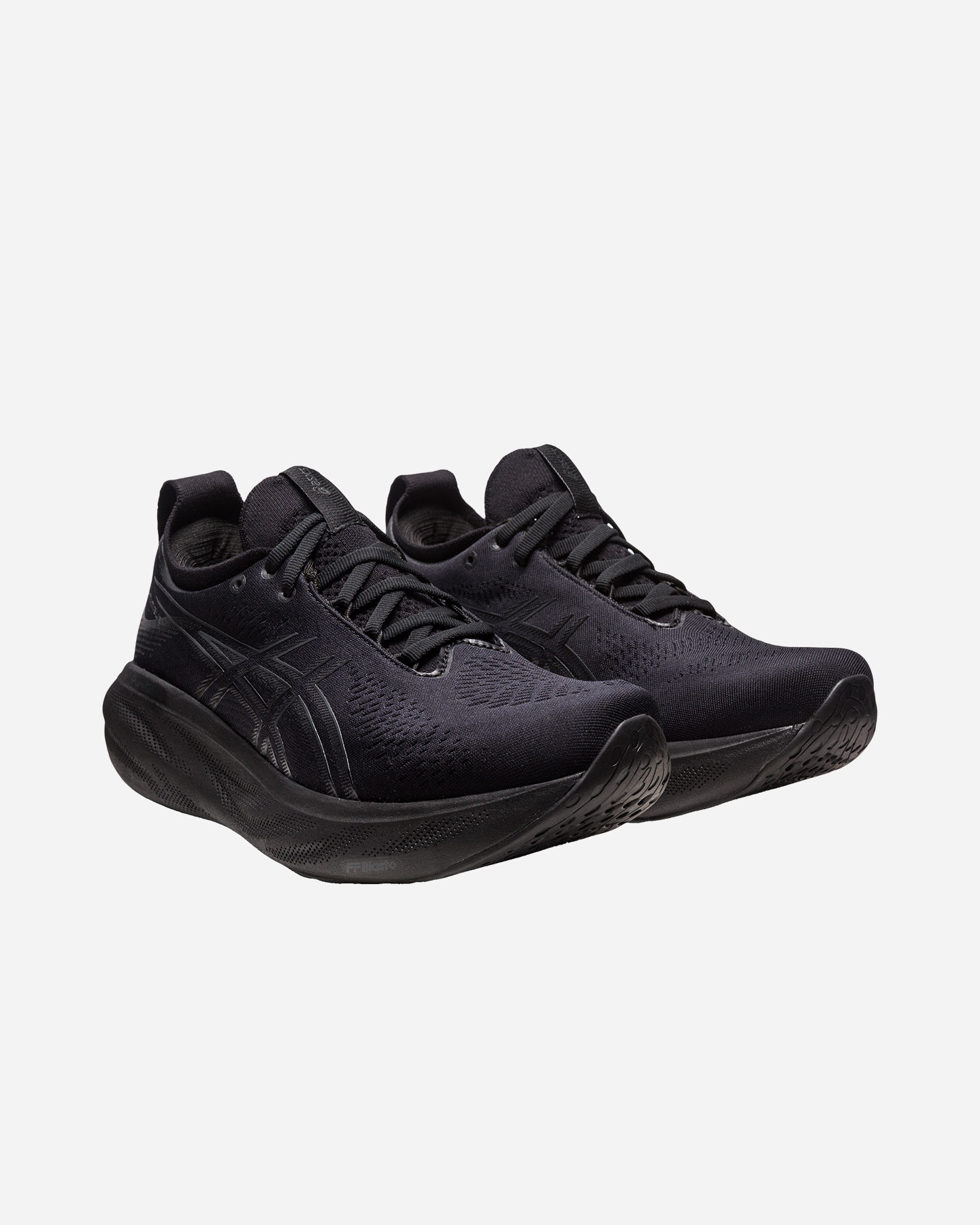 Scarpe running ASICS GEL-NIMBUS 25 W - 7 | Cisalfa Sport
