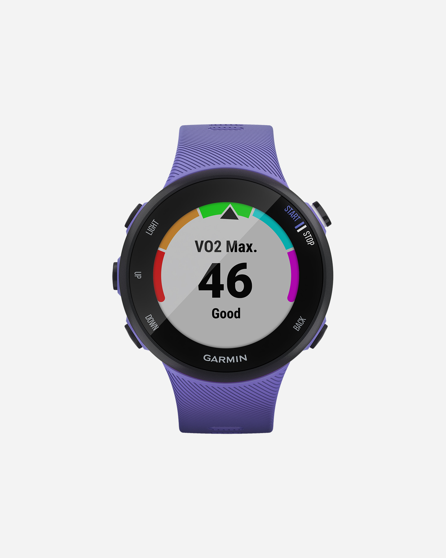 Orologio multifunzione GARMIN FORERUNNER 45 - 7 | Cisalfa Sport