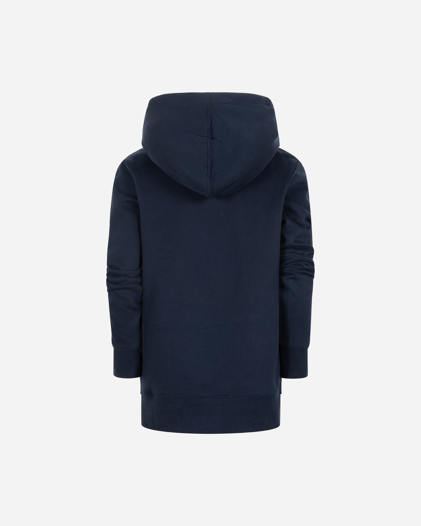 Abbigliamento basket NIKE COURTSIDE S MAVERICKS JR - Blu Navy - 1 | Cisalfa Sport