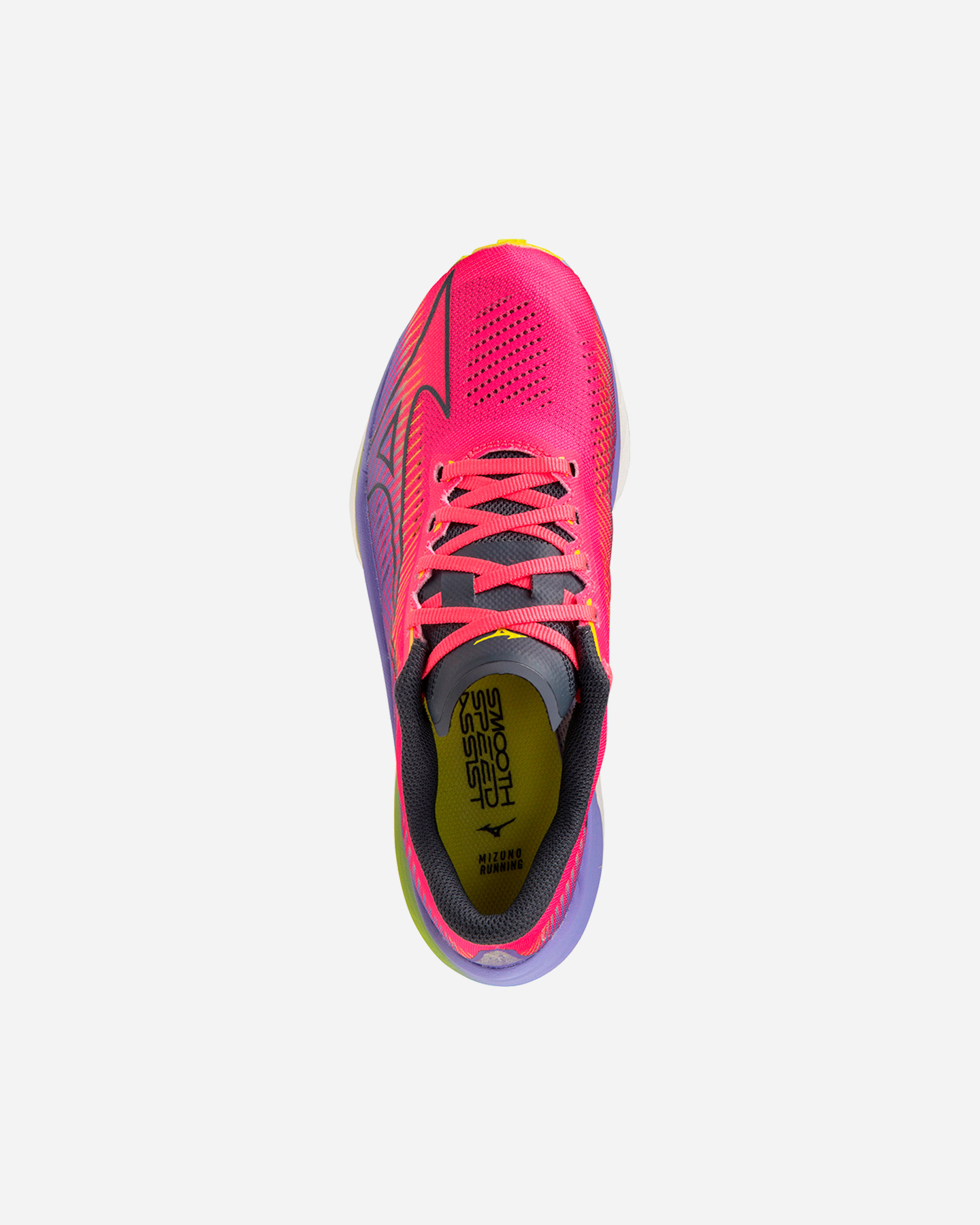 Scarpe running MIZUNO WAVE REBELLION PRO W - 2 | Cisalfa Sport