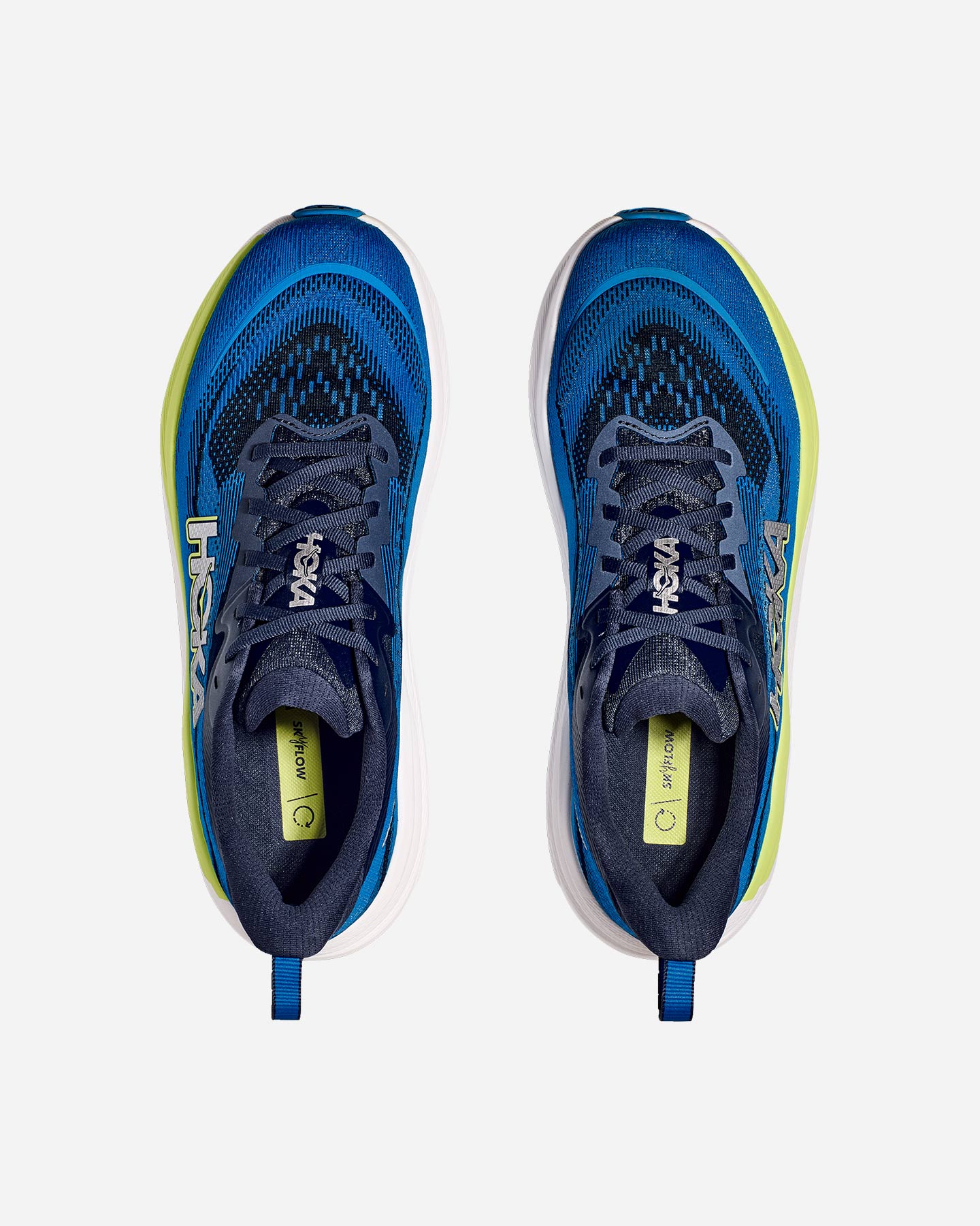 Scarpe running HOKA SKYFLOW M - 3 | Cisalfa Sport