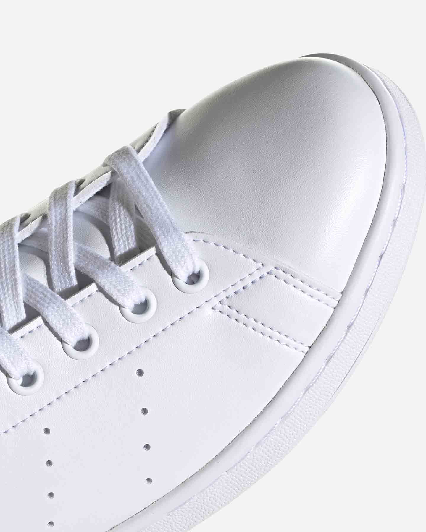 Scarpe sneakers ADIDAS STAN SMITH M - 3 | Cisalfa Sport