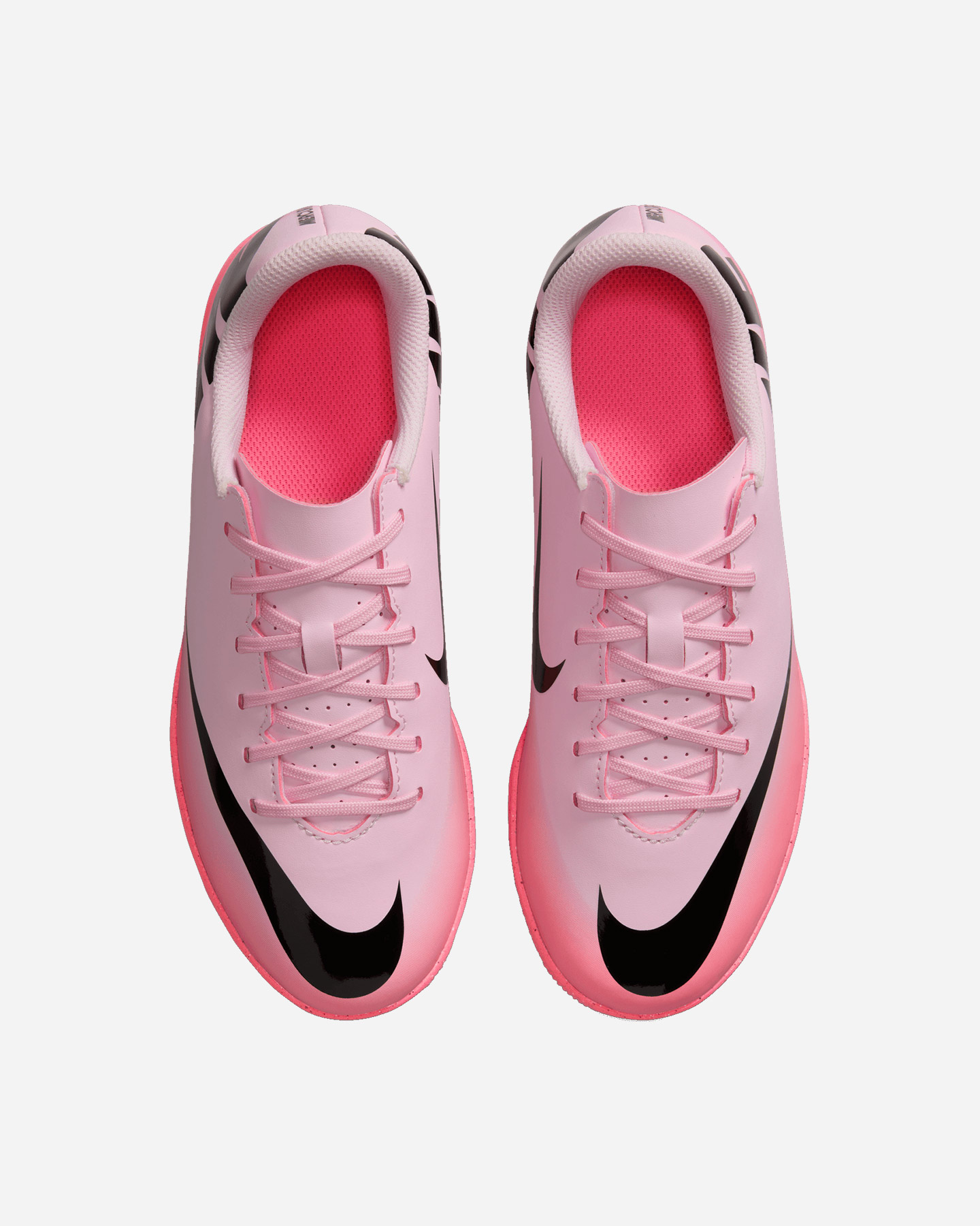 Scarpe calcio NIKE MERCURIAL VAPOR 15 CLUB IN JR - 2 | Cisalfa Sport