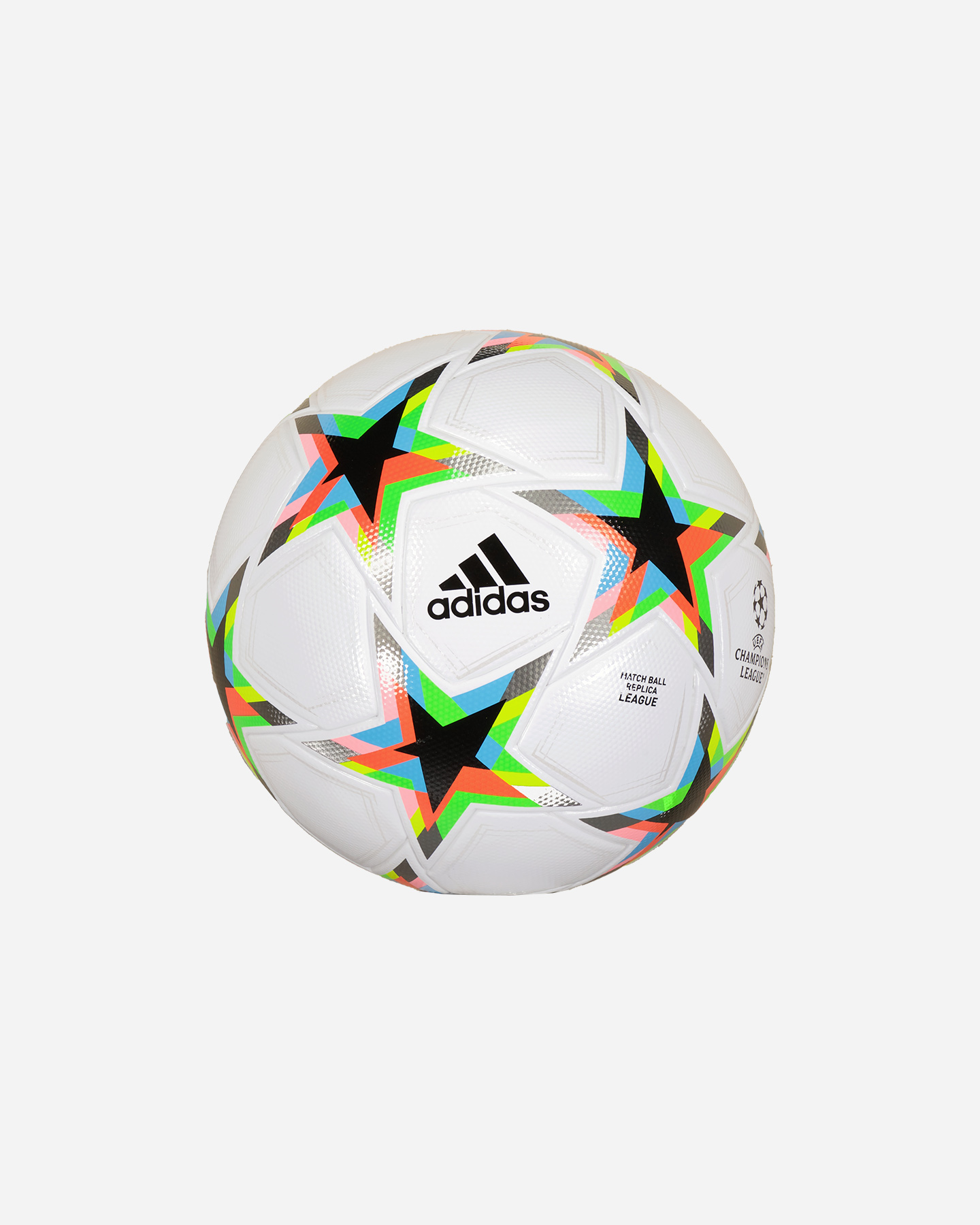 Pallone calcio misura 5 ADIDAS UCL LEAGUE SZ.5 - 0 | Cisalfa Sport