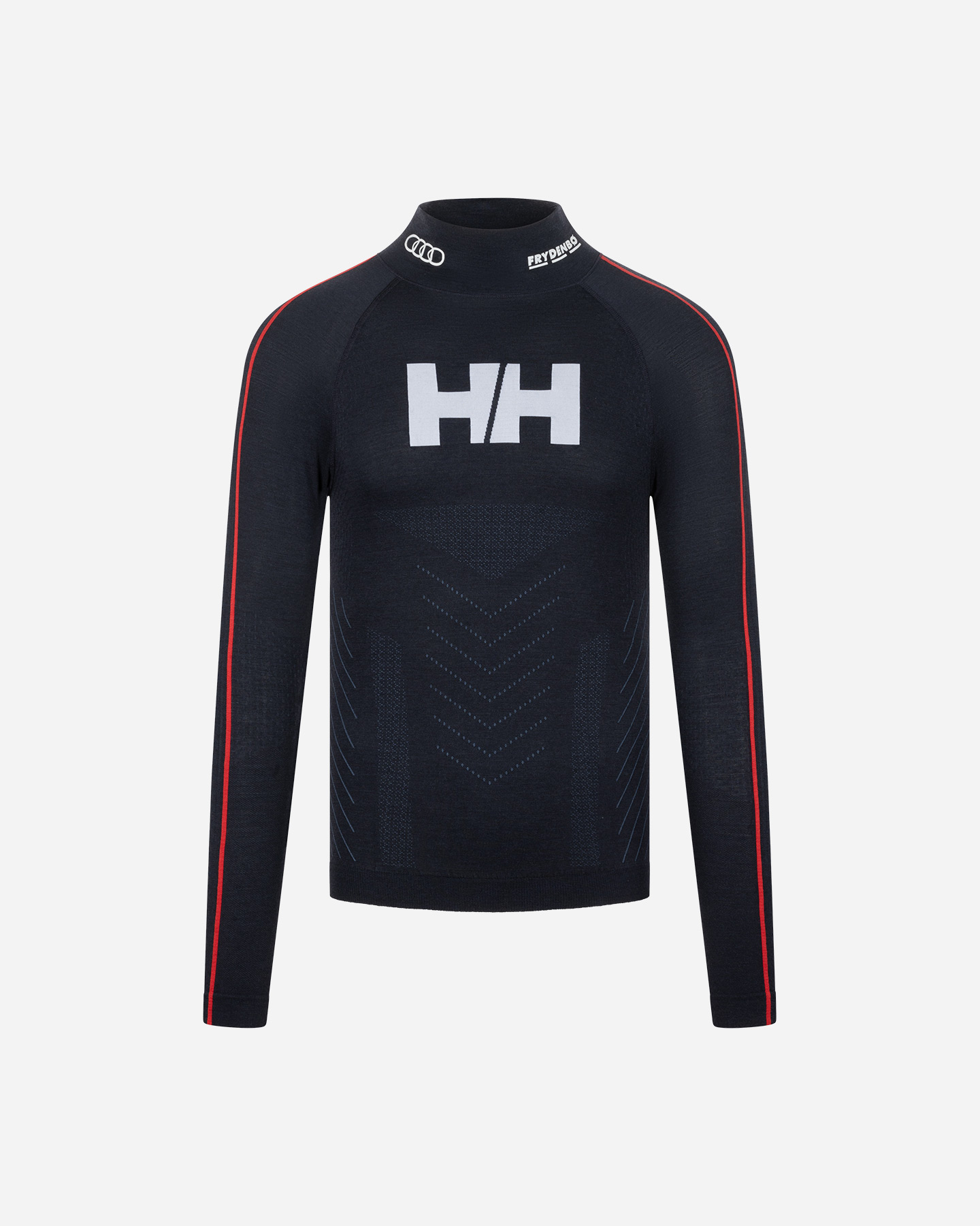 Maglia intimo tecnico HELLY HANSEN MAGLIA H1 PRO LIFA M - 0 | Cisalfa Sport