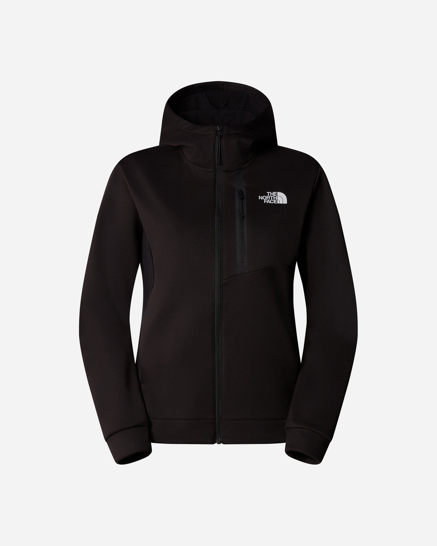 Pile THE NORTH FACE MOUNTAIN ATHLETICS W - Nero - 0 | Cisalfa Sport