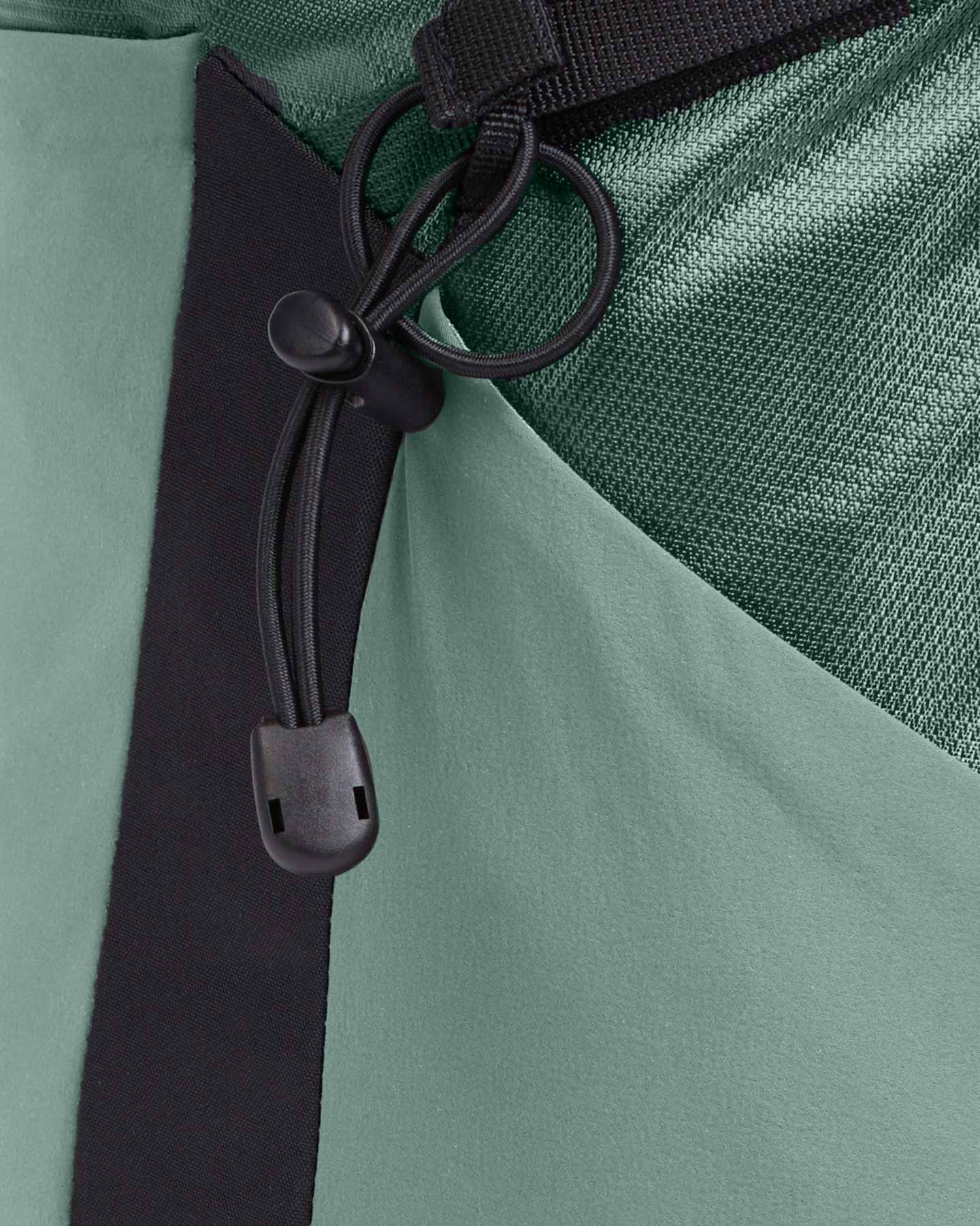Zaino escursionismo MCKINLEY LASCAR II VT 20 - Verde - 5 | Cisalfa Sport