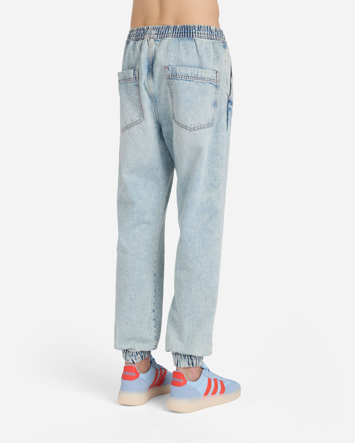Pantalone MISTRAL ADVENTURE DIVISION M - Denim - 2 | Cisalfa Sport