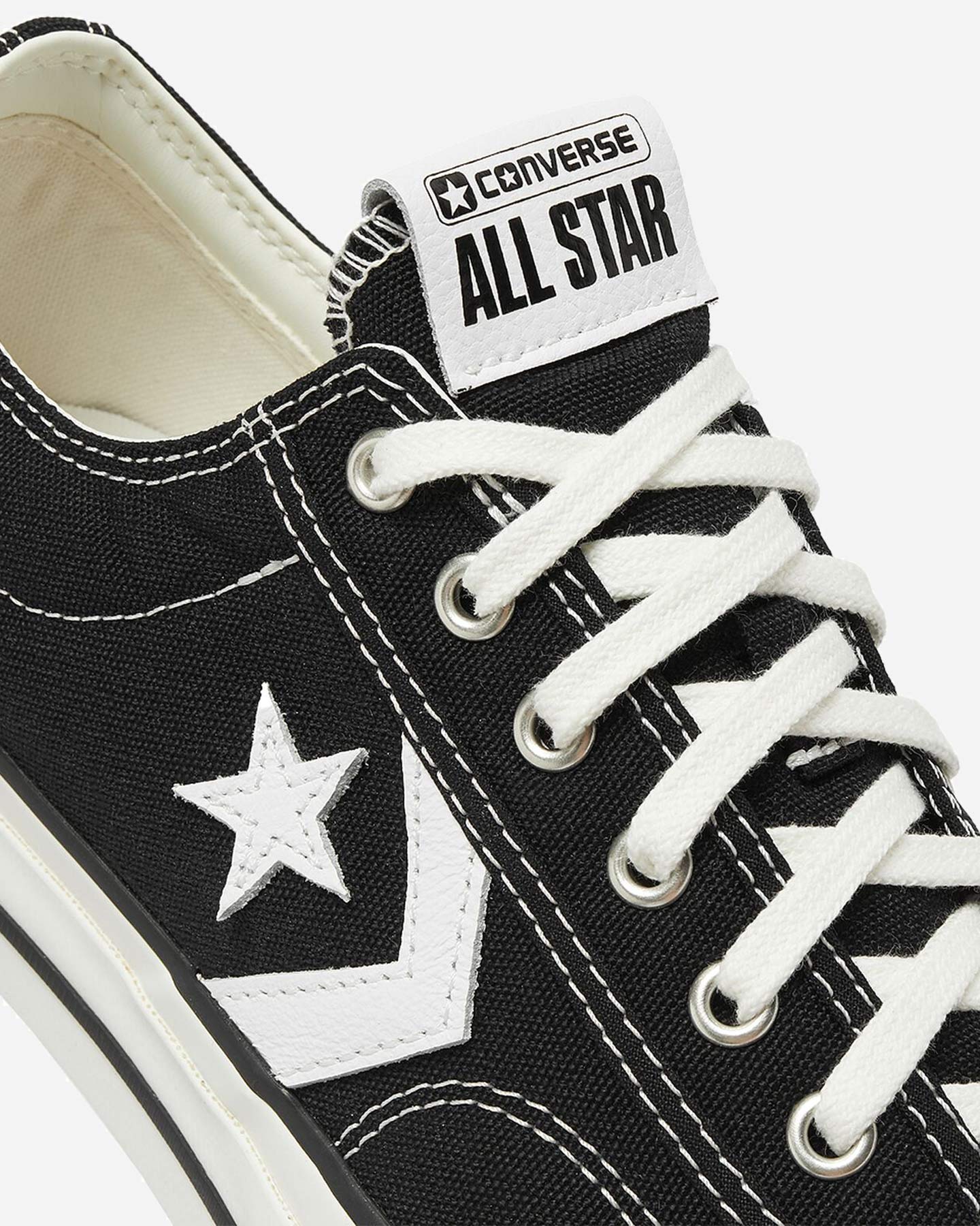 Scarpe sneakers CONVERSE STAR PLAYER 76 M - 5 | Cisalfa Sport