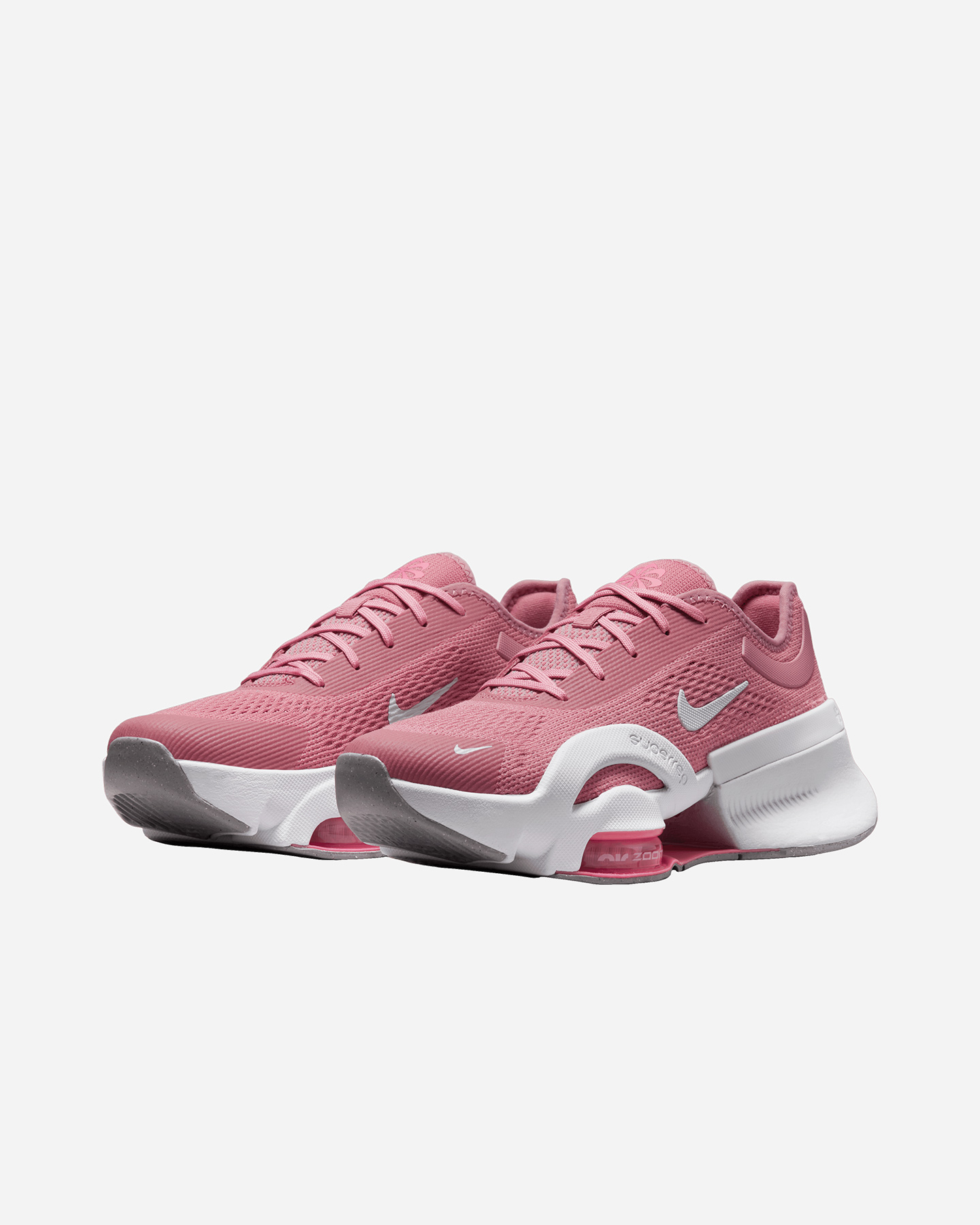 Scarpe training NIKE ZOOM SUPERREP 4 W - Rosa - 1 | Cisalfa Sport