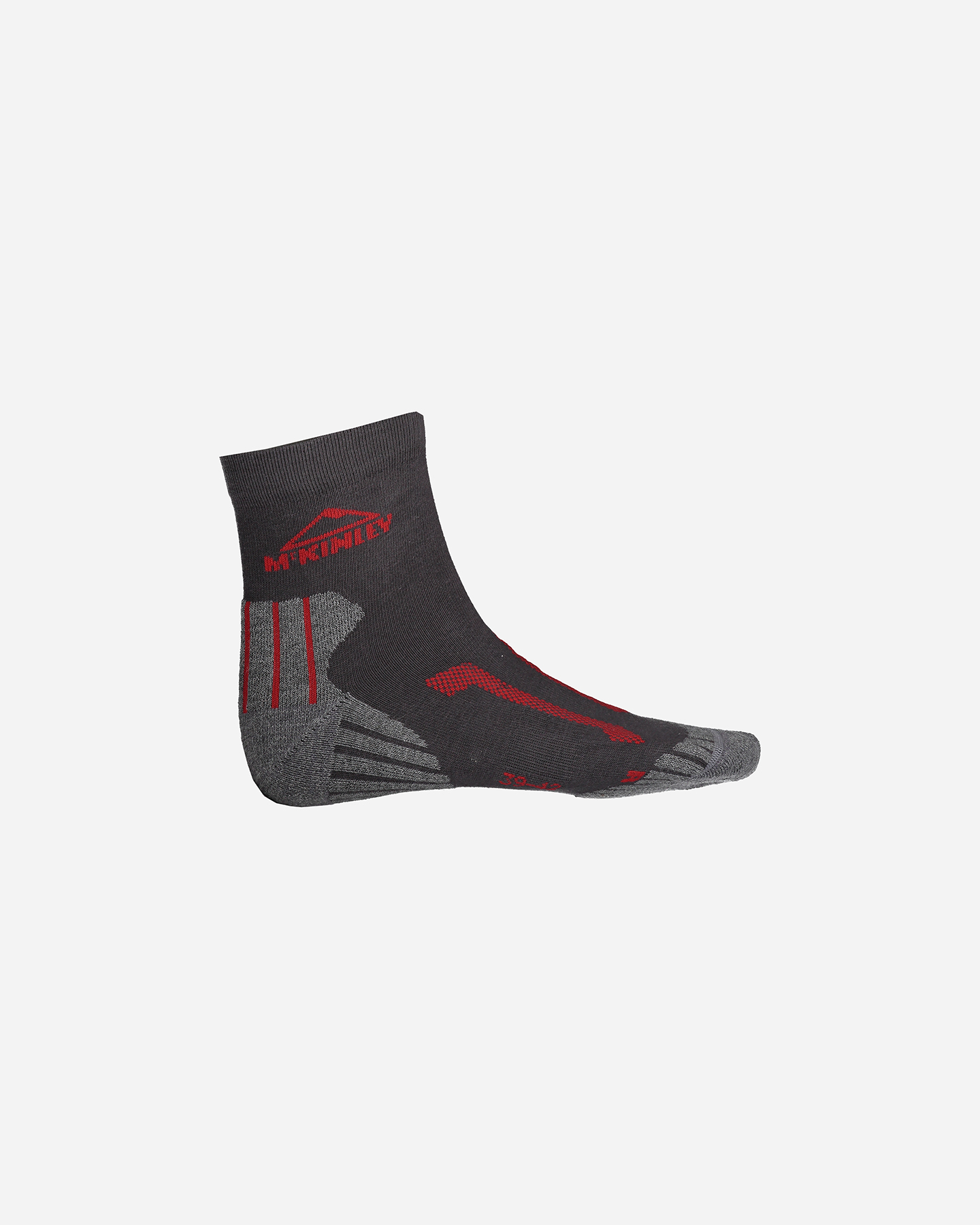 Calze trekking MCKINLEY TREKKING CORTA - Color mix - 0 | Cisalfa Sport