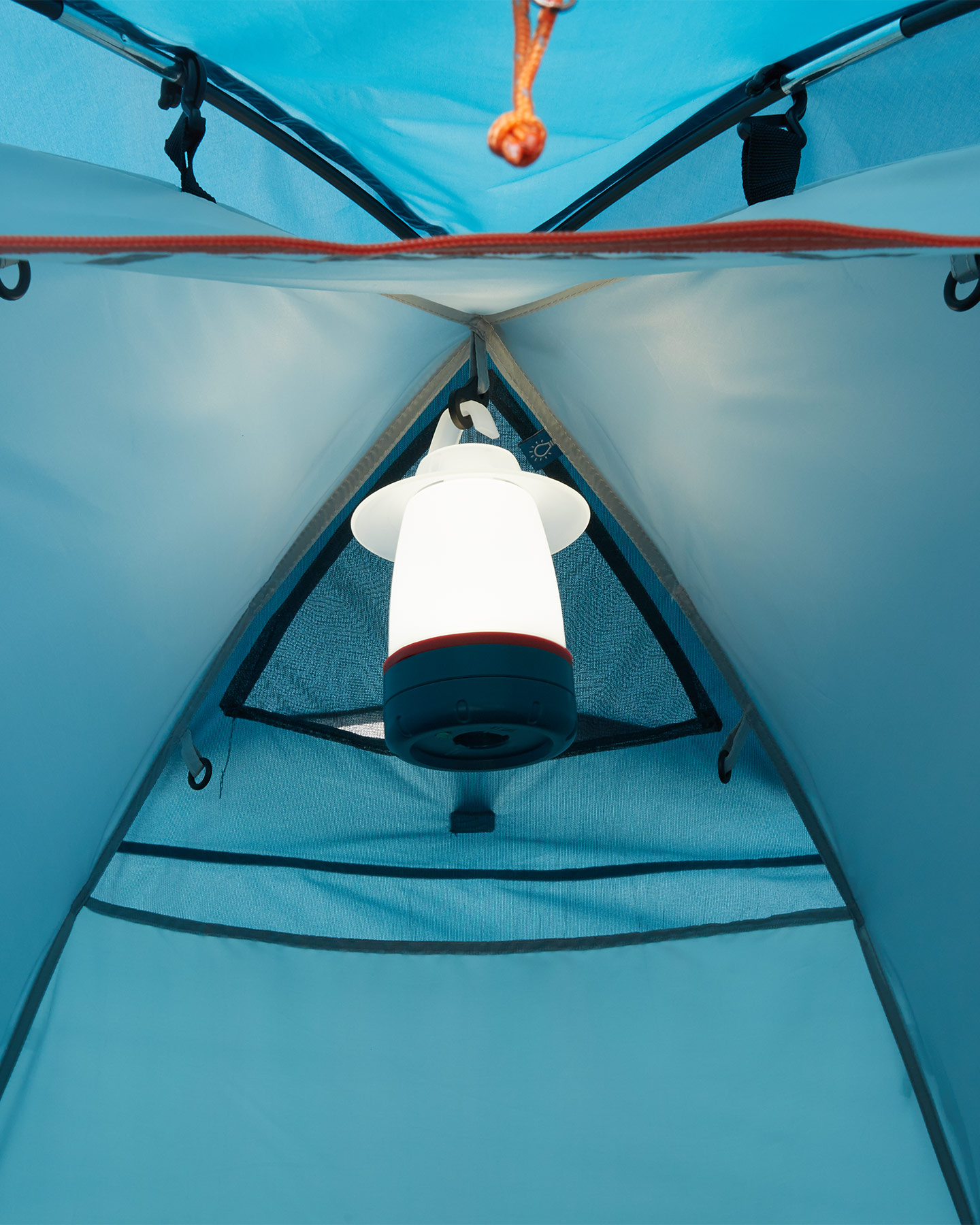 Tenda MCKINLEY VEGA 10.2 - 5 | Cisalfa Sport