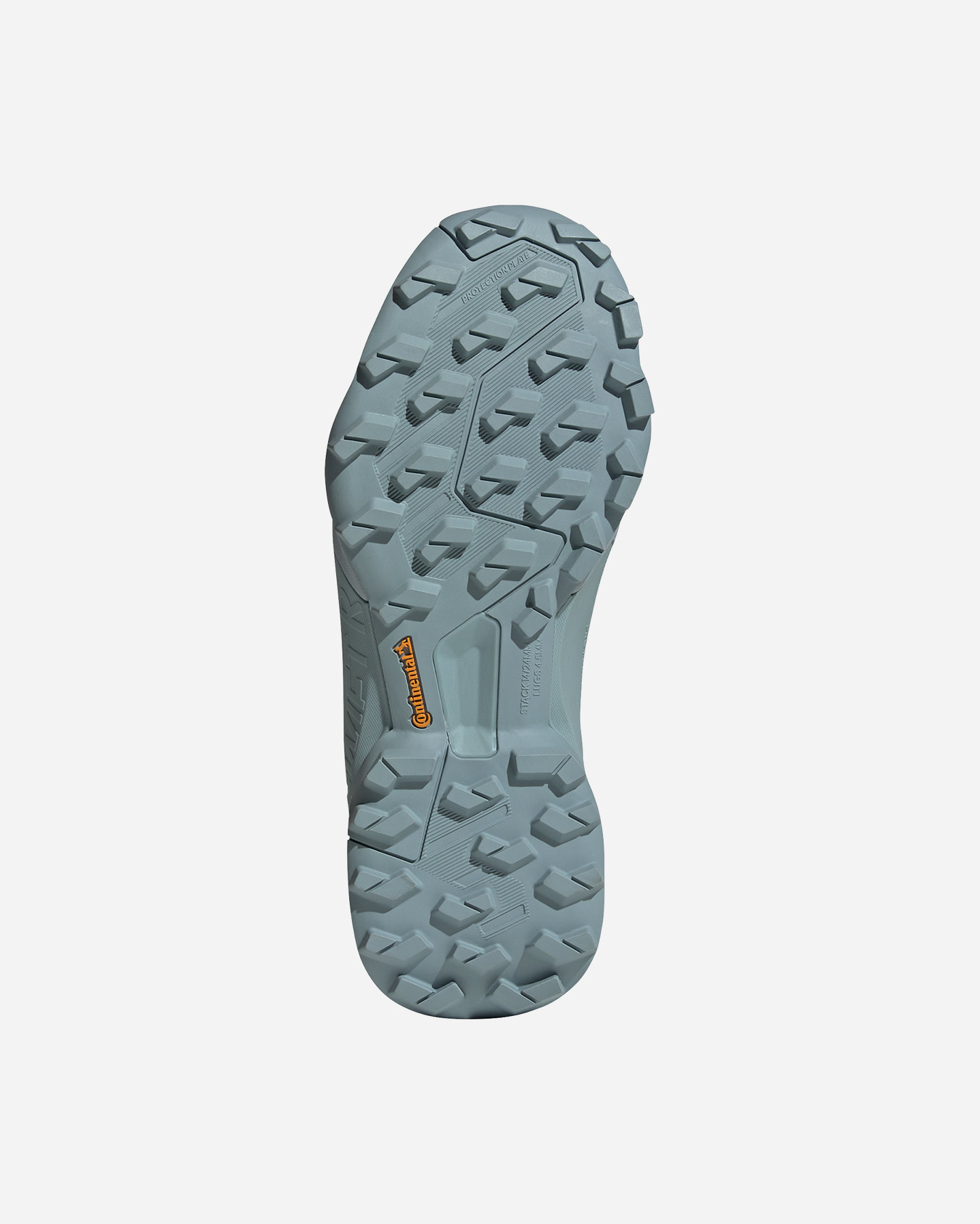 Scarpe trail ADIDAS TERREX SWIFT R3 GTX W - Nero - 1 | Cisalfa Sport