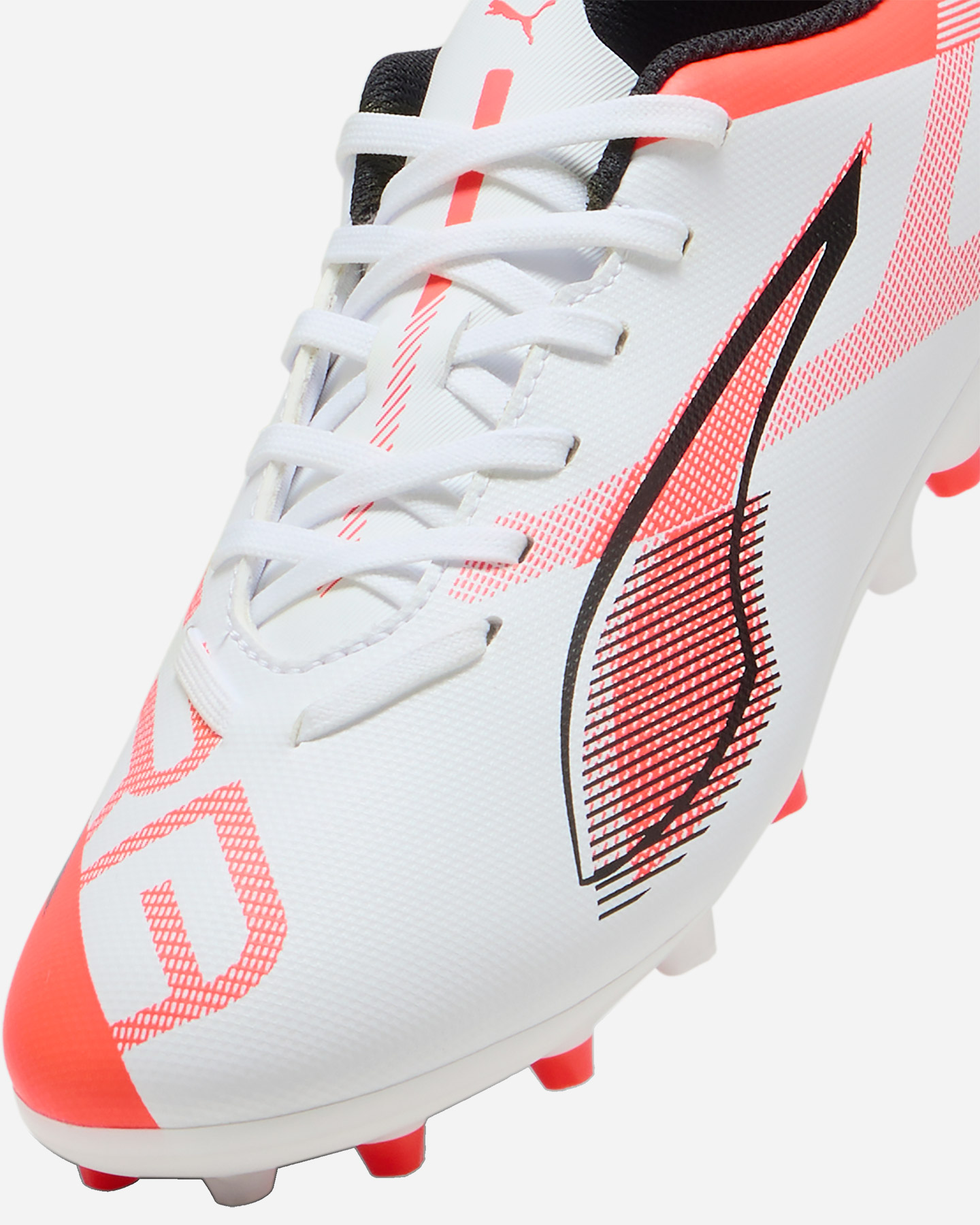 Scarpe calcio PUMA ULTRA 5 PLAY MG JR - Color mix - 4 | Cisalfa Sport