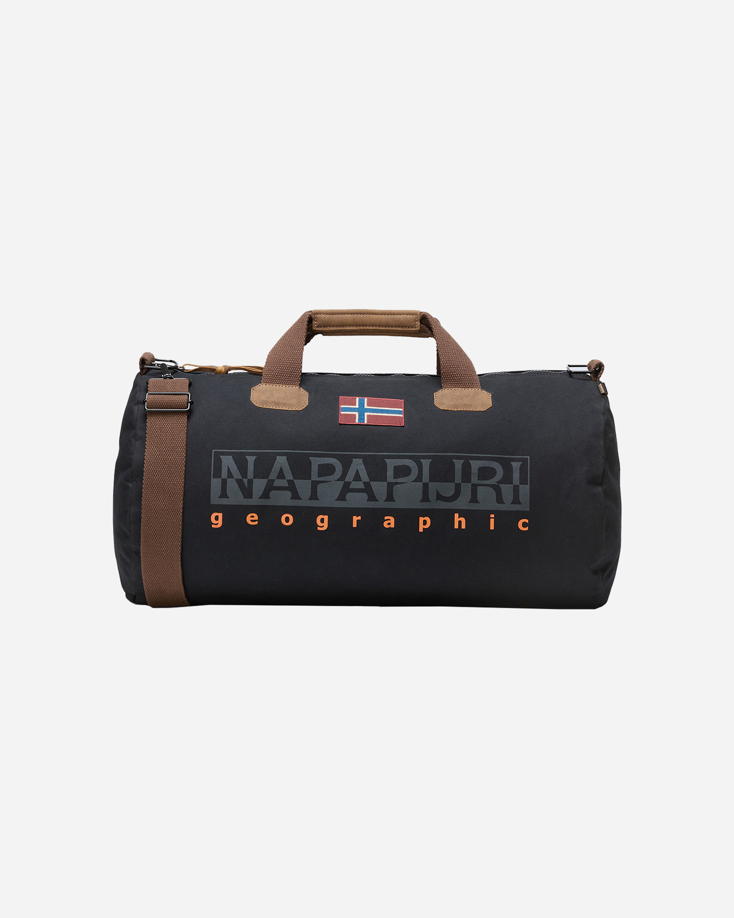 Borsa NAPAPIJRI BERING 3 - Nero - 0 | Cisalfa Sport