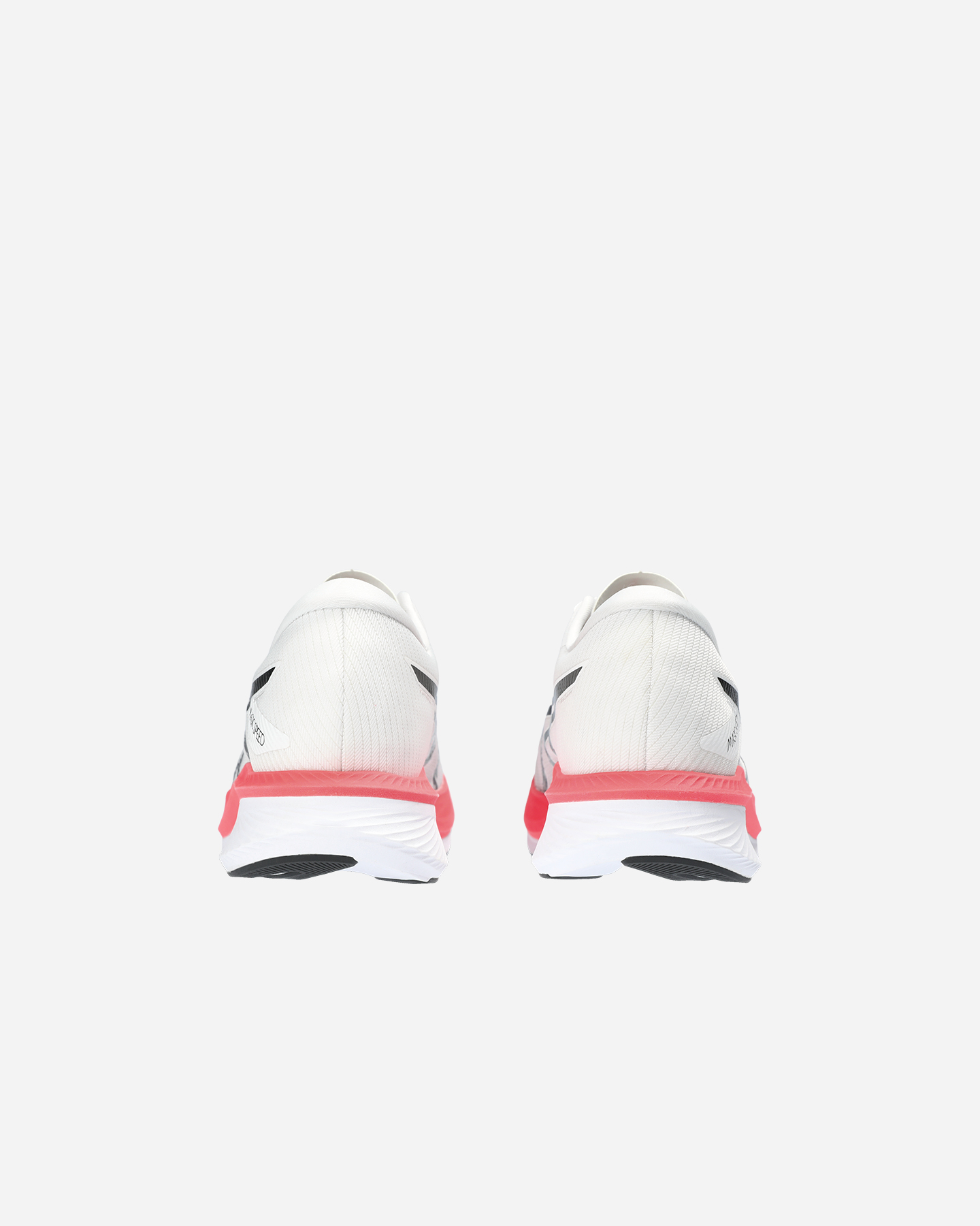 Scarpe running ASICS MAGIC SPEED 3 M - Bianco - 4 | Cisalfa Sport
