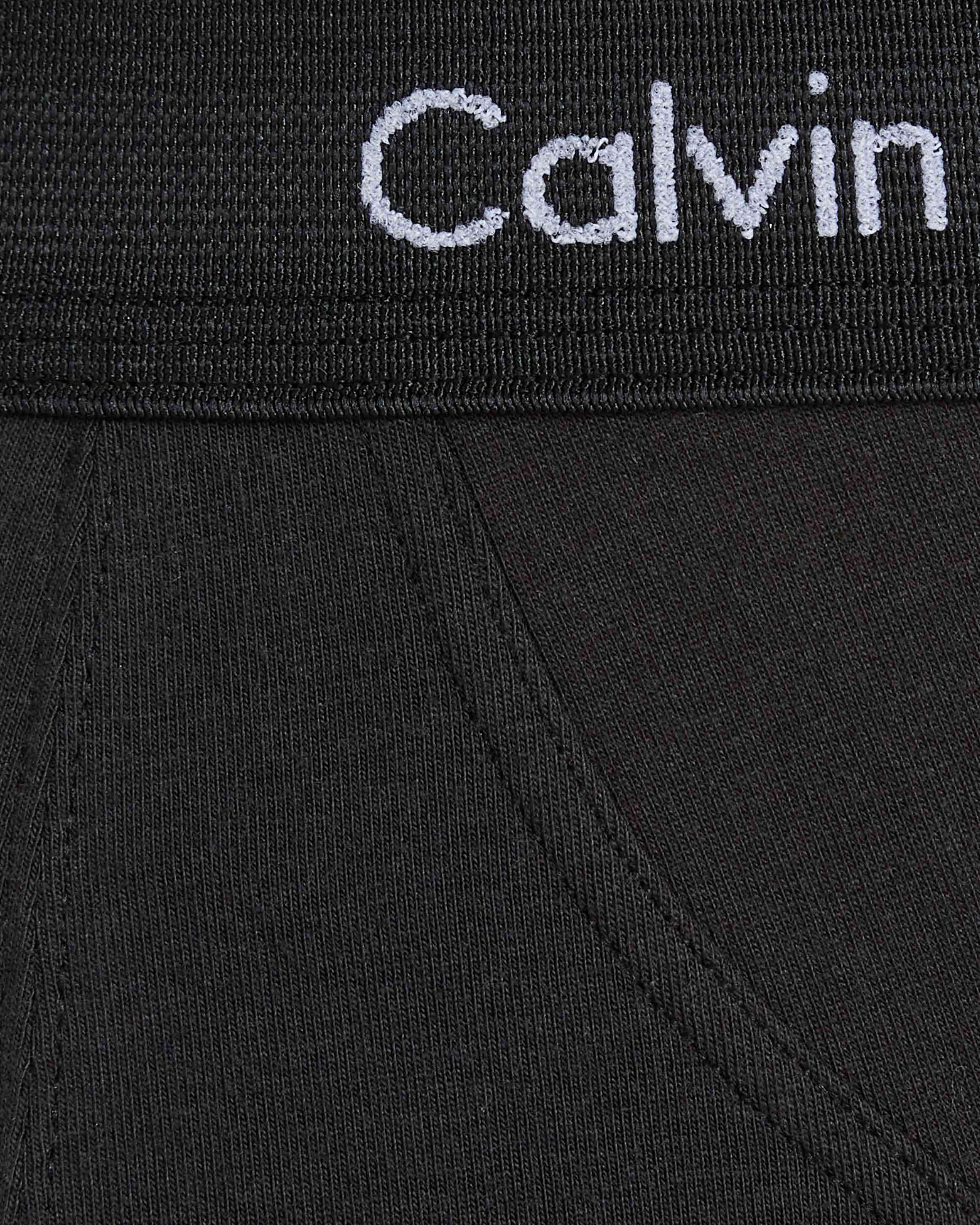 Intimo CALVIN KLEIN UNDERWEAR 3PACK SLIP HIP M - 5 | Cisalfa Sport