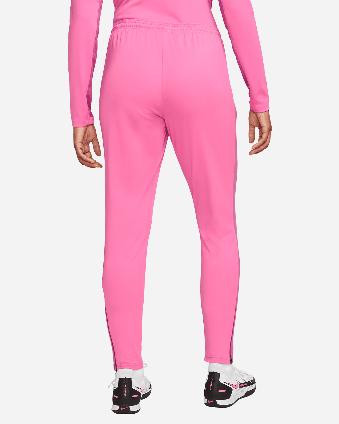 Pantaloncini calcio NIKE ACADEMY W - Rosa - 1 | Cisalfa Sport