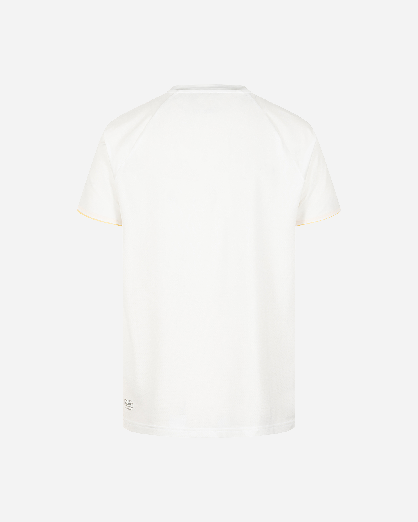T-shirt tennis ELLESSE RIMINI M - Bianco - 1 | Cisalfa Sport