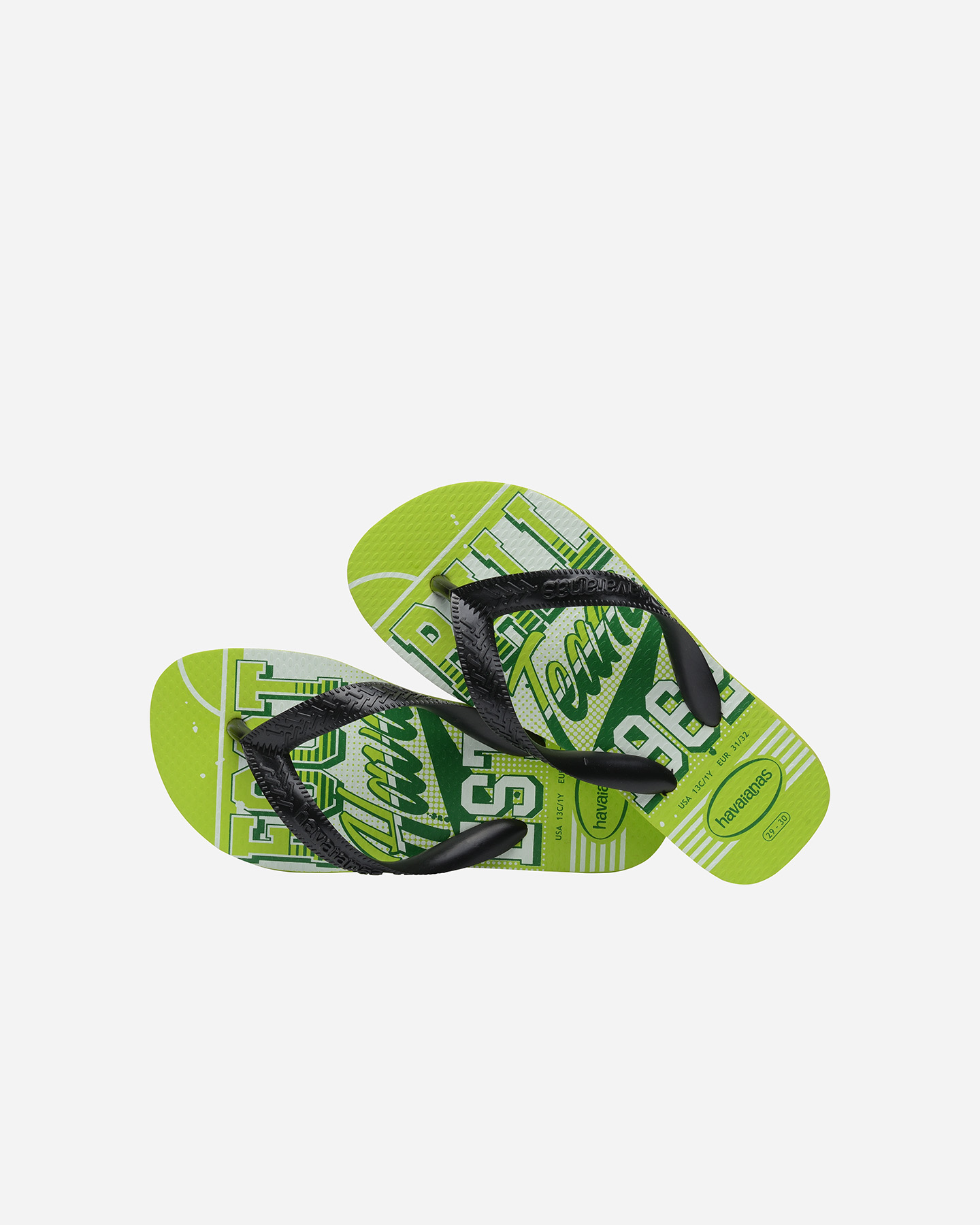 Infradito HAVAIANAS KIDS ATLHETIC JR - 1 | Cisalfa Sport