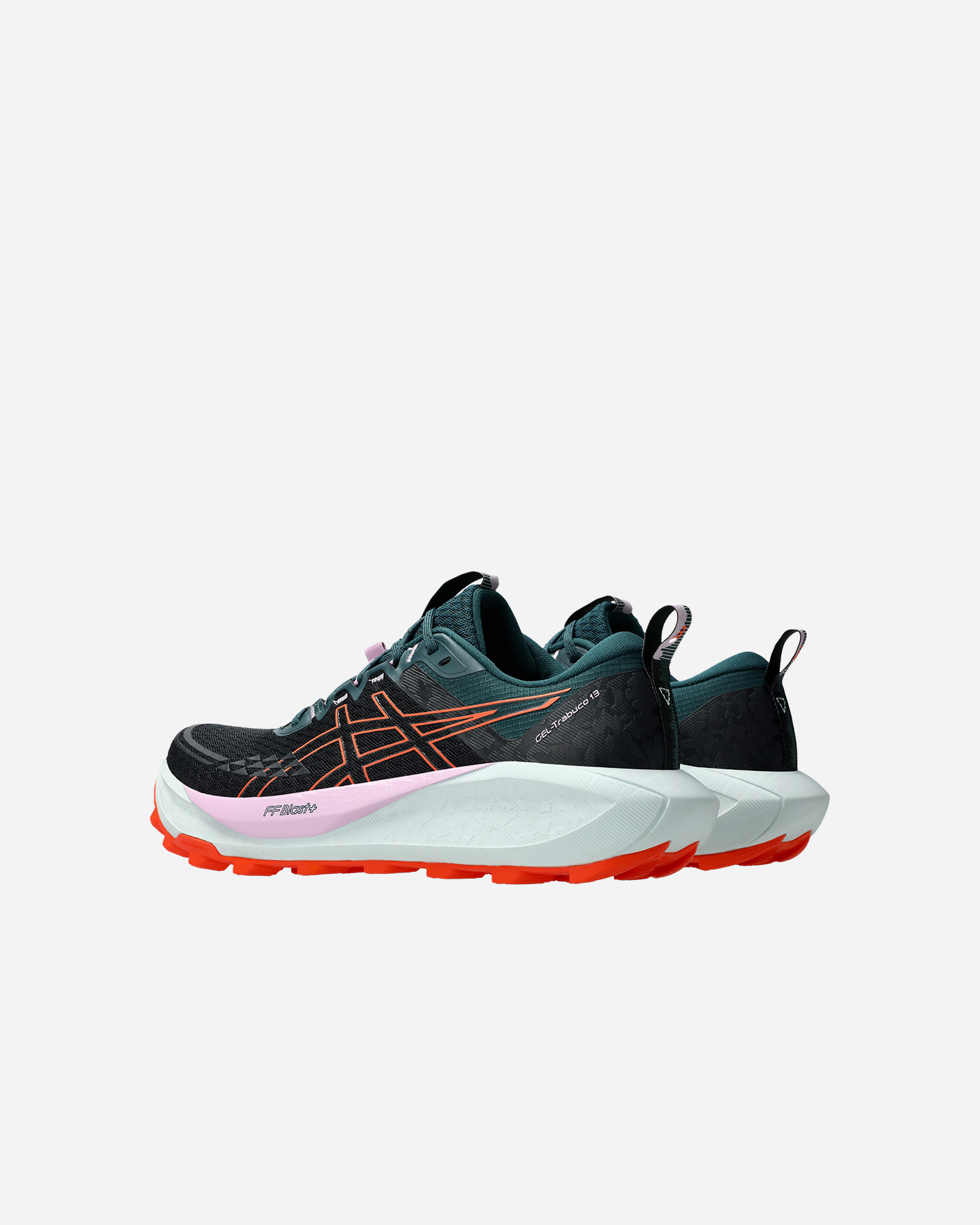 Scarpe trail ASICS GEL TRABUCO 13 W - 5 | Cisalfa Sport