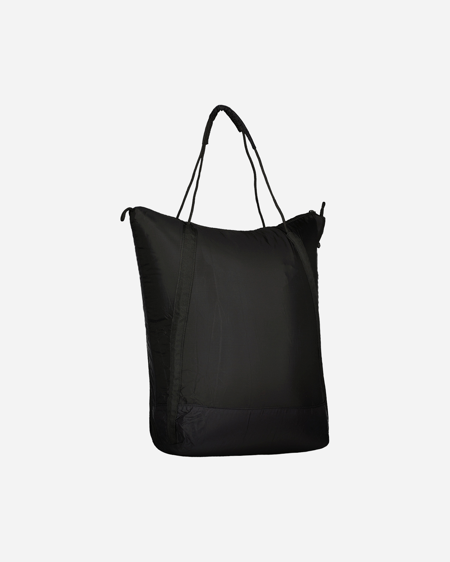 Borsa SUNDEK RIPSTOP W - Nero - 1 | Cisalfa Sport