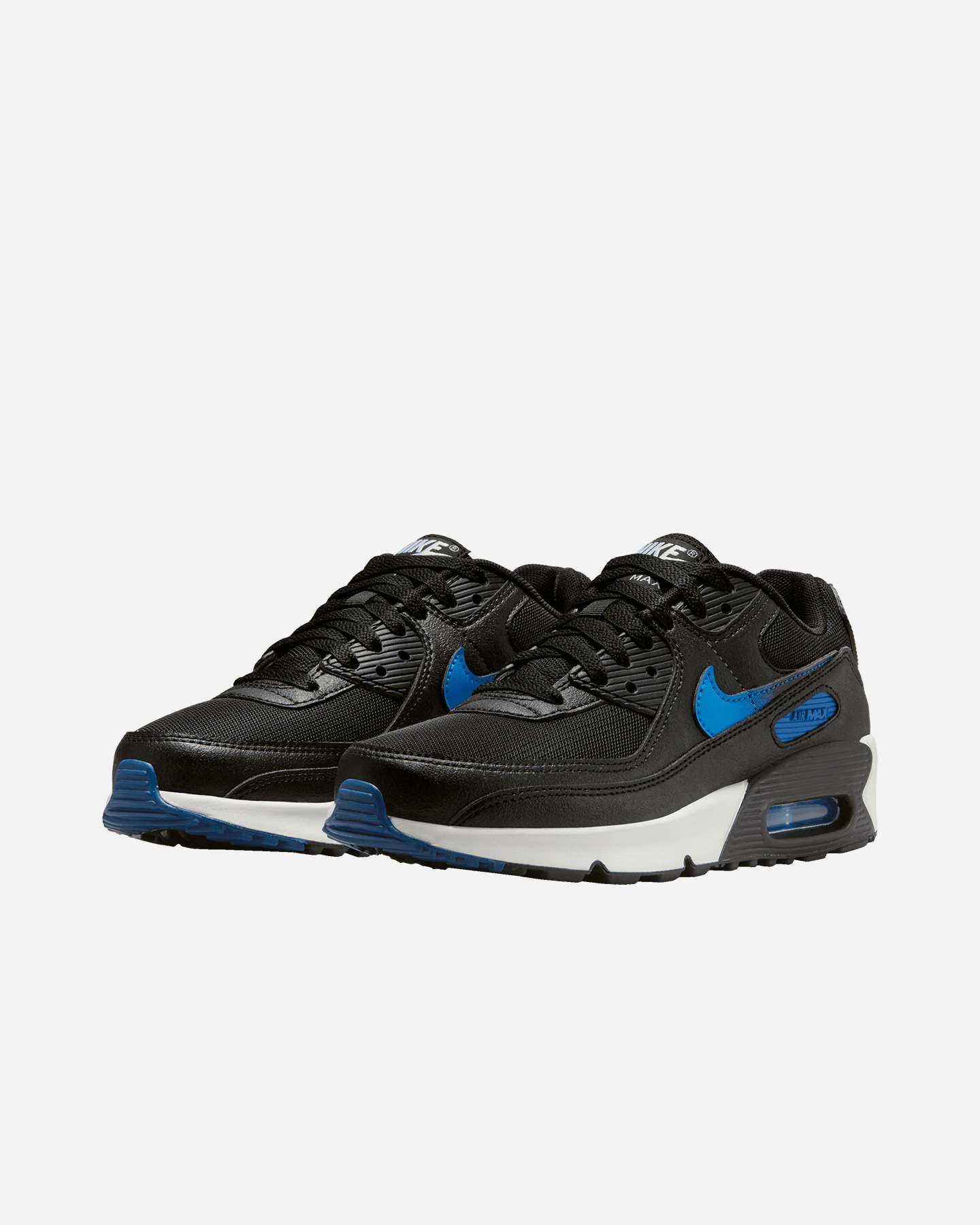 Scarpe sneakers NIKE AIR MAX 90 NN GS KIM JR - 1 | Cisalfa Sport