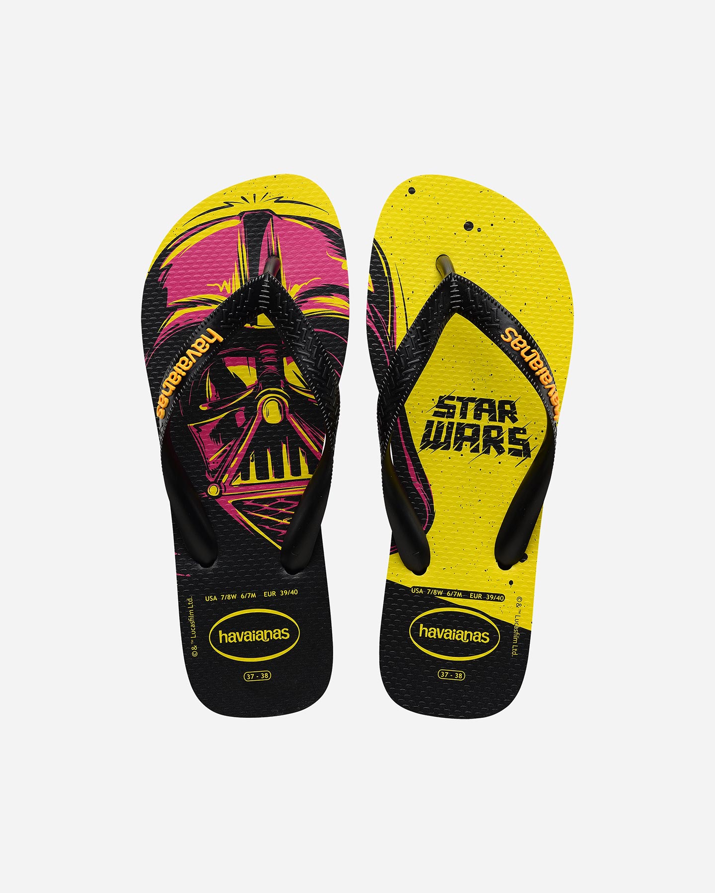 Infradito HAVAIANAS STARS WARS M - 0 | Cisalfa Sport