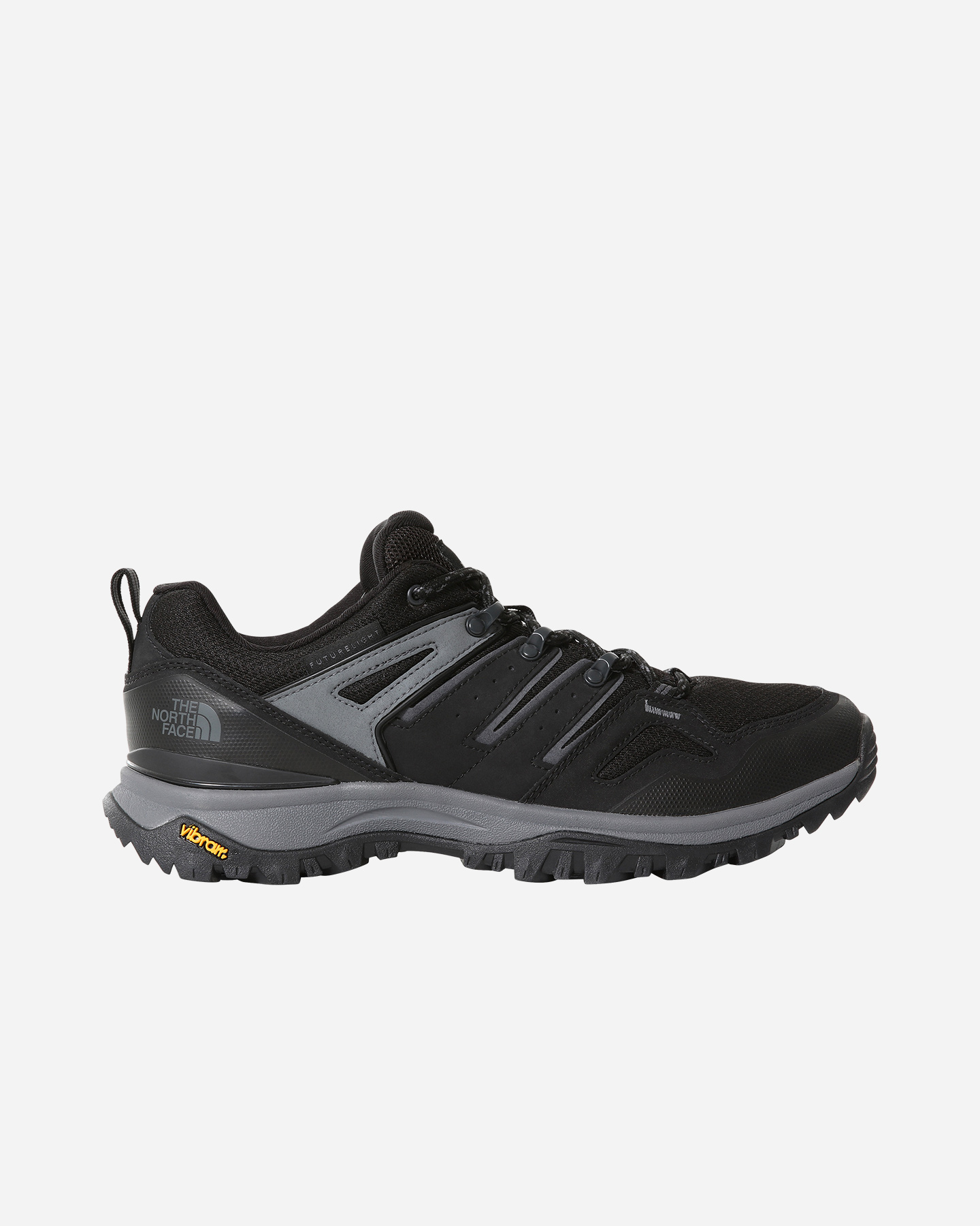 Scarpe trail THE NORTH FACE HEDGEHOG M - Nero - 0 | Cisalfa Sport