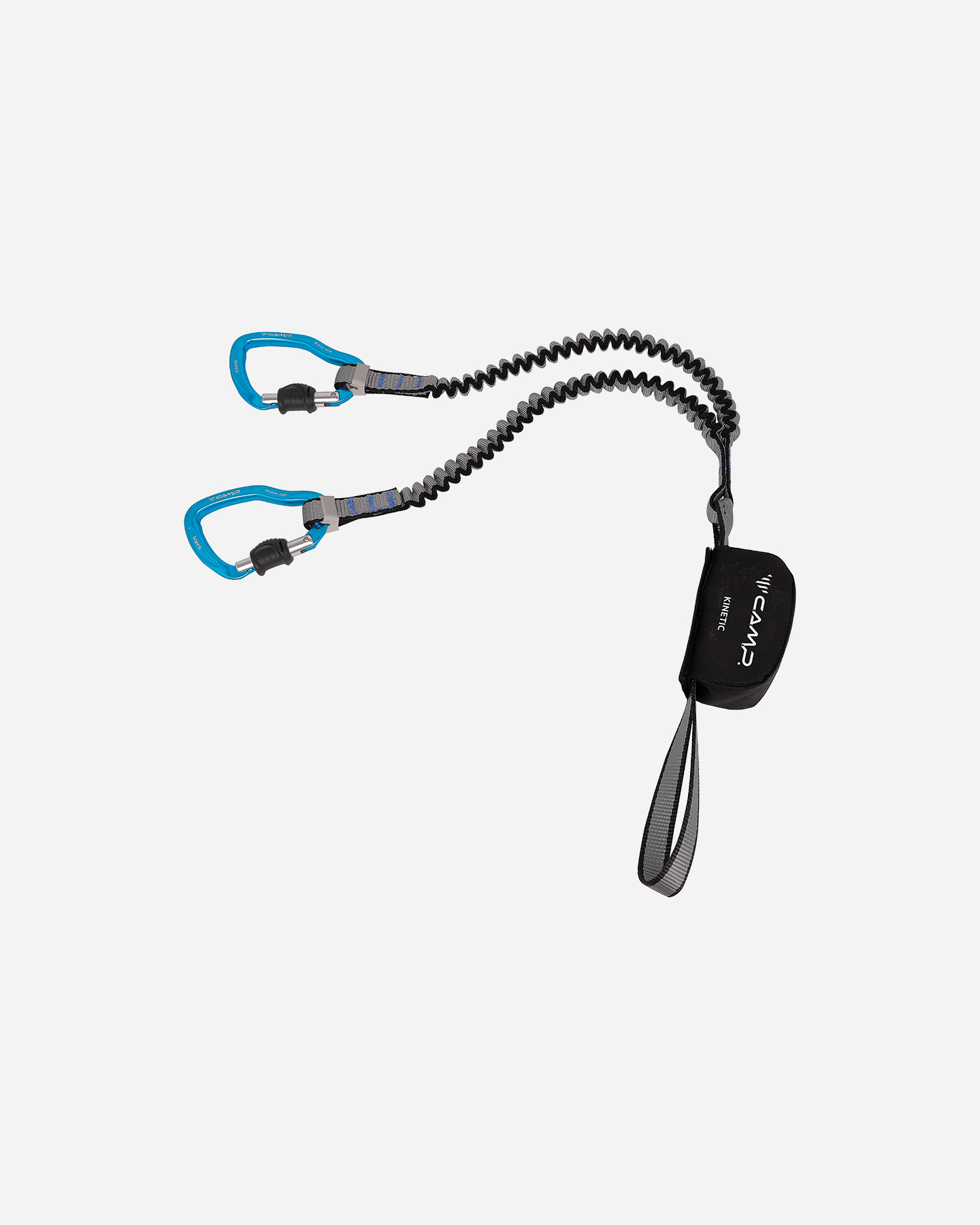 Discensore CAMP KINETIC REWIND COMP - Color mix - 0 | Cisalfa Sport