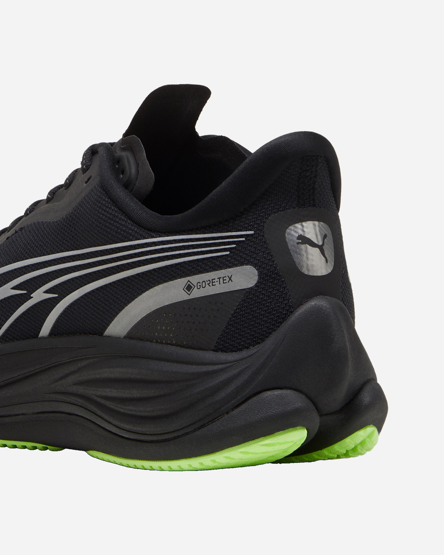 Scarpe running PUMA VELOCITY NITRO 3 GTX M - 5 | Cisalfa Sport