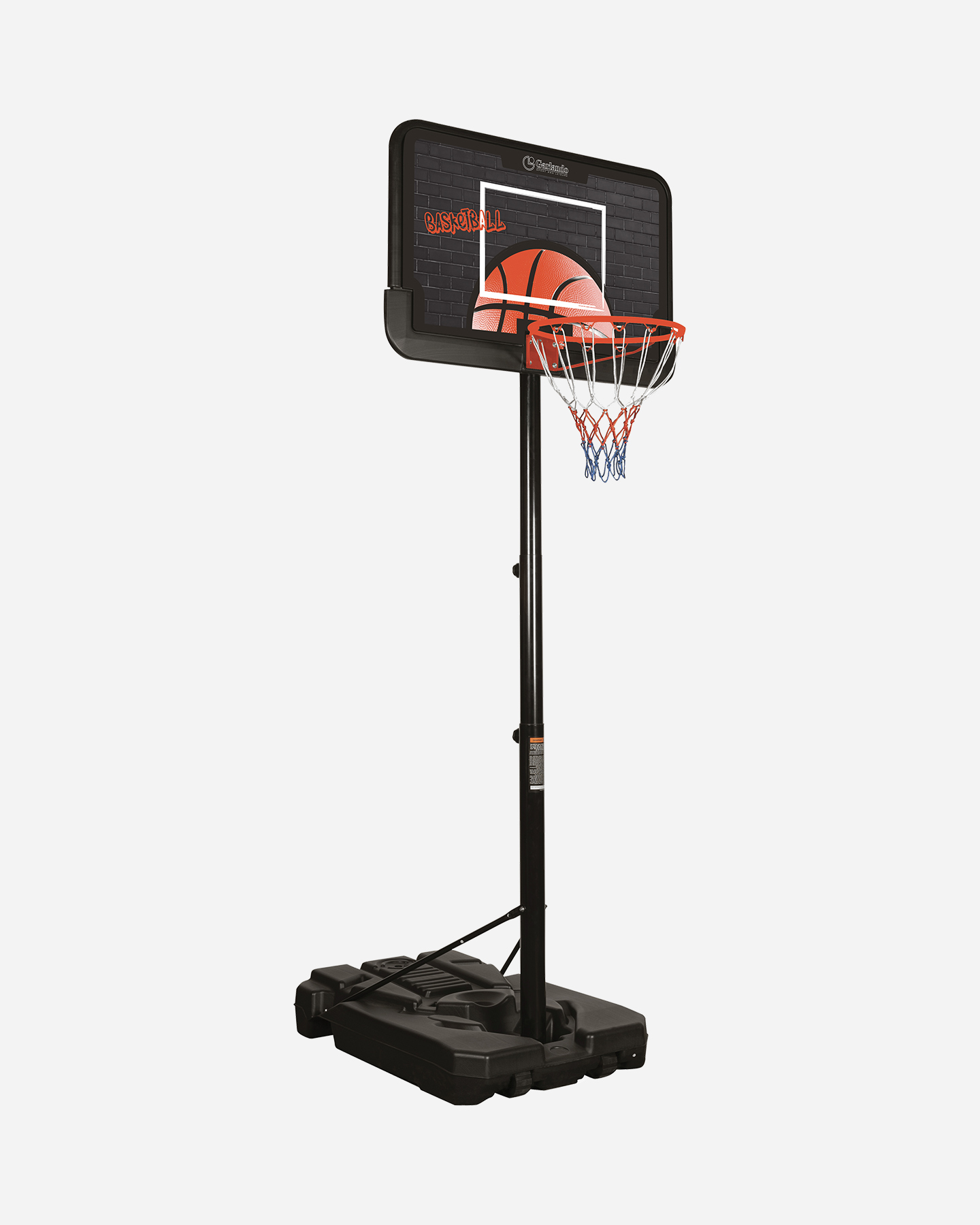 Gioco sport GARLANDO CLEVELAND - Color mix - 0 | Cisalfa Sport