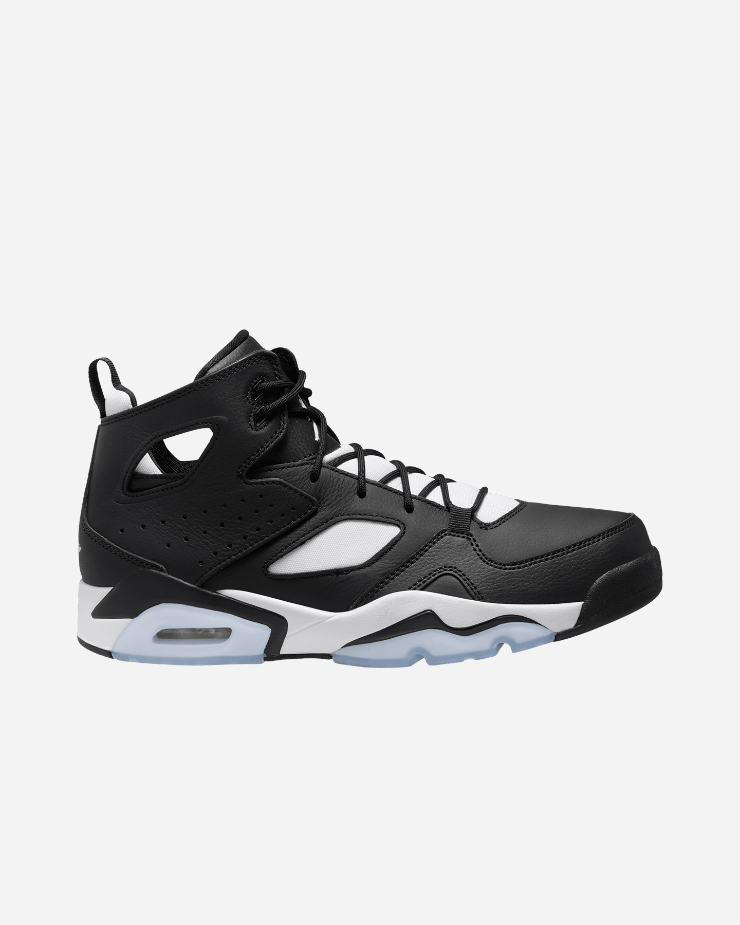 Scarpe sneakers NIKE JORDAN FLIGHT CLUB '91 M - Nero - 0 | Cisalfa Sport