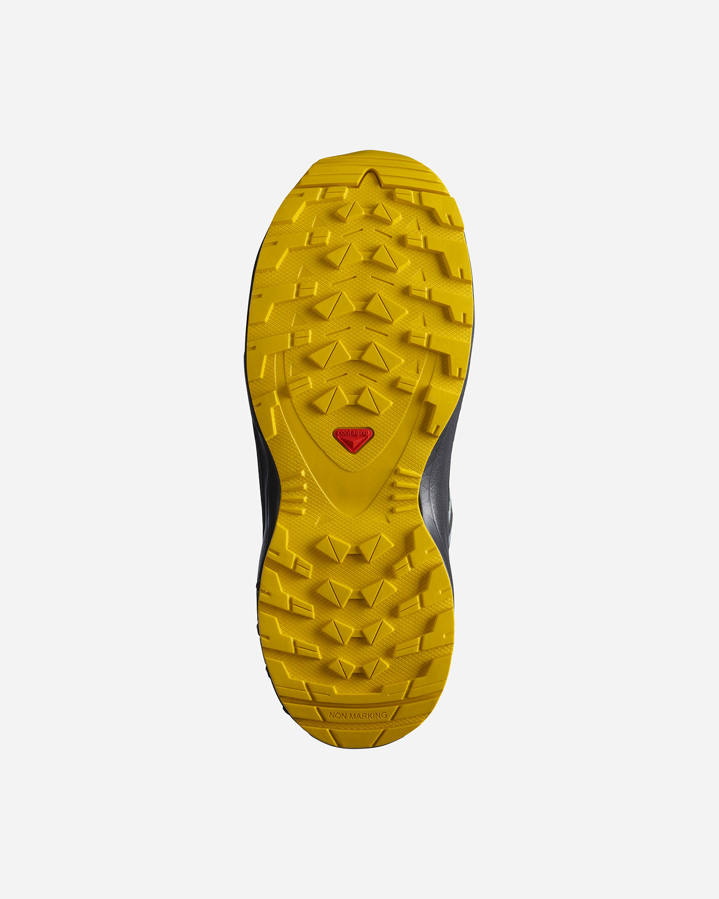 Scarpe trail SALOMON XA PRO V8 CSWP JR - Verde - 2 | Cisalfa Sport