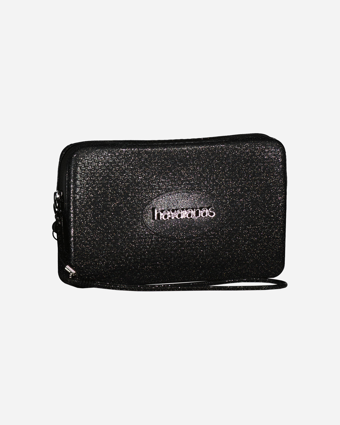 Borsa HAVAIANAS GLITTER W - Nero - 0 | Cisalfa Sport