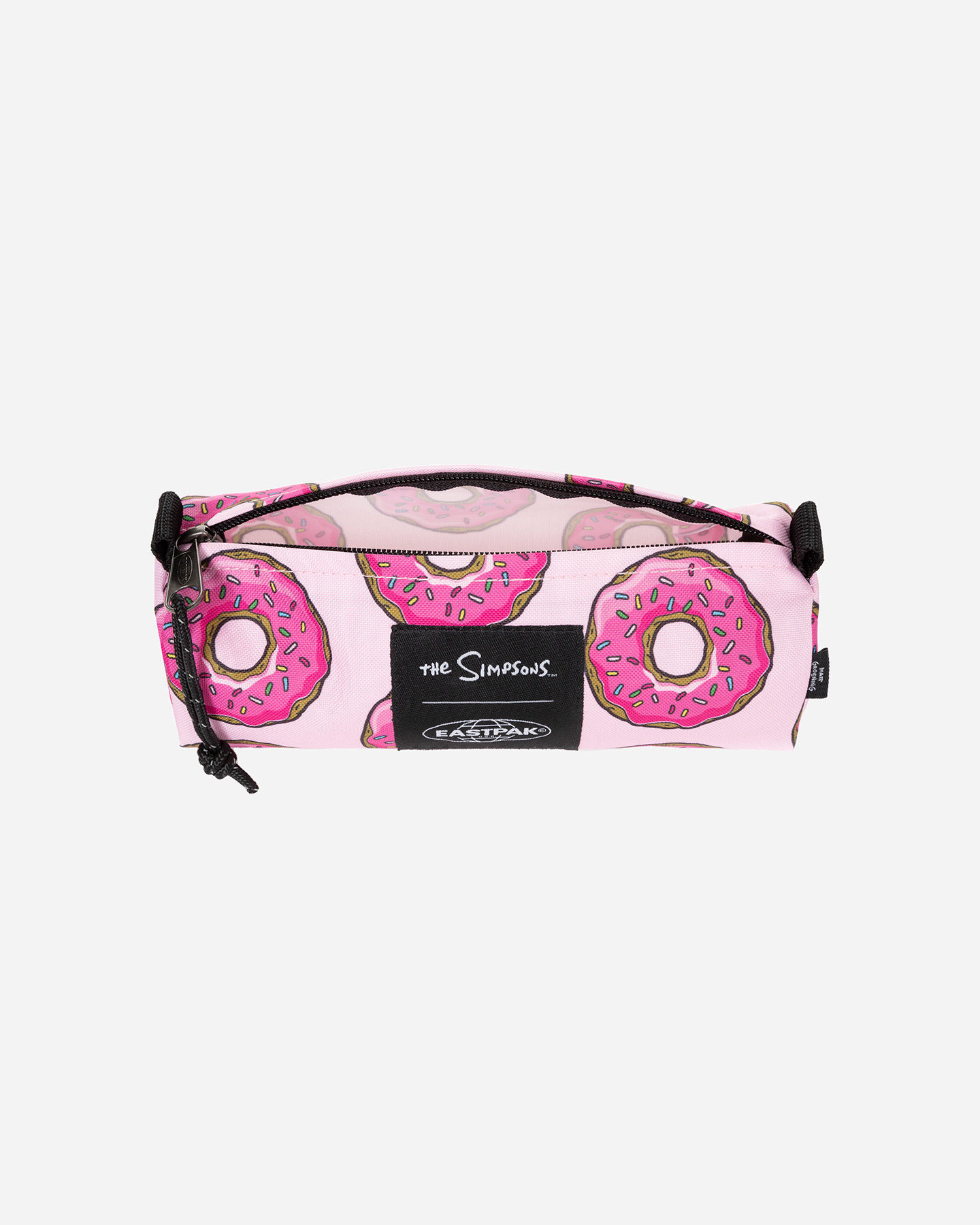 Astuccio EASTPAK BENCHMARK SINGLE SIMPSONS DONUTS - 6 | Cisalfa Sport
