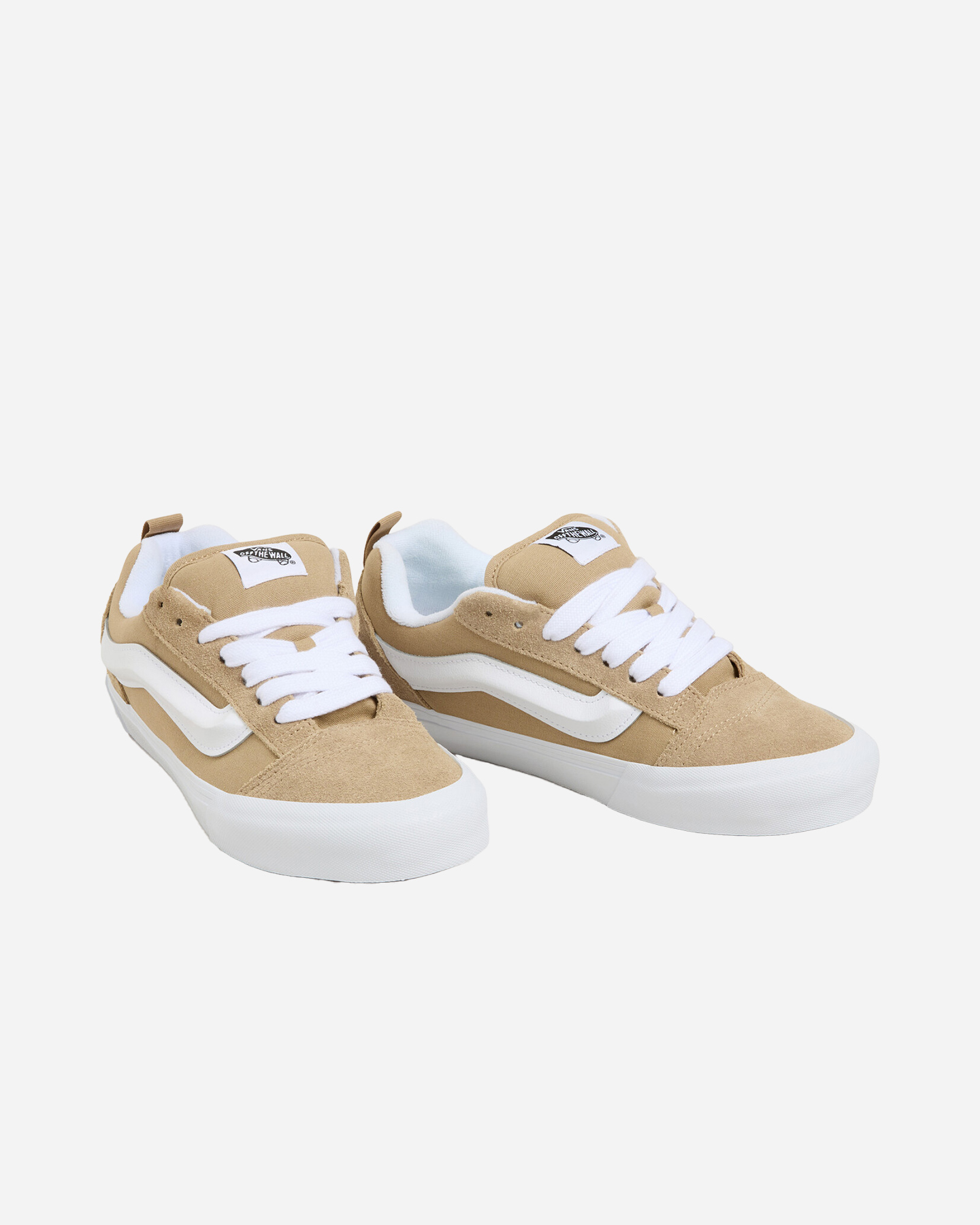 Scarpe sneakers VANS KNU SKOOL M - 1 | Cisalfa Sport