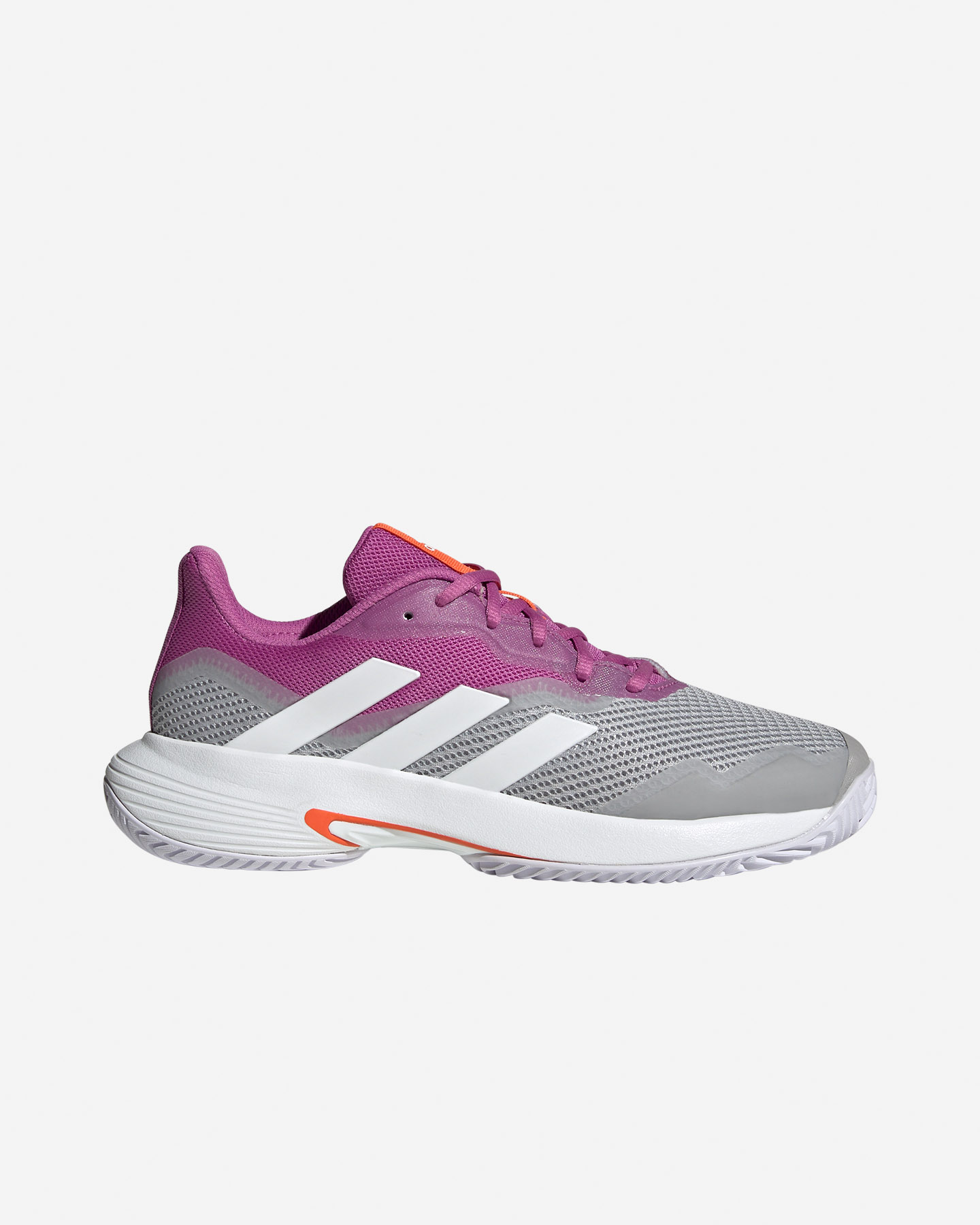 Scarpe tennis ADIDAS COURT JAM CONTROL W - 0 | Cisalfa Sport