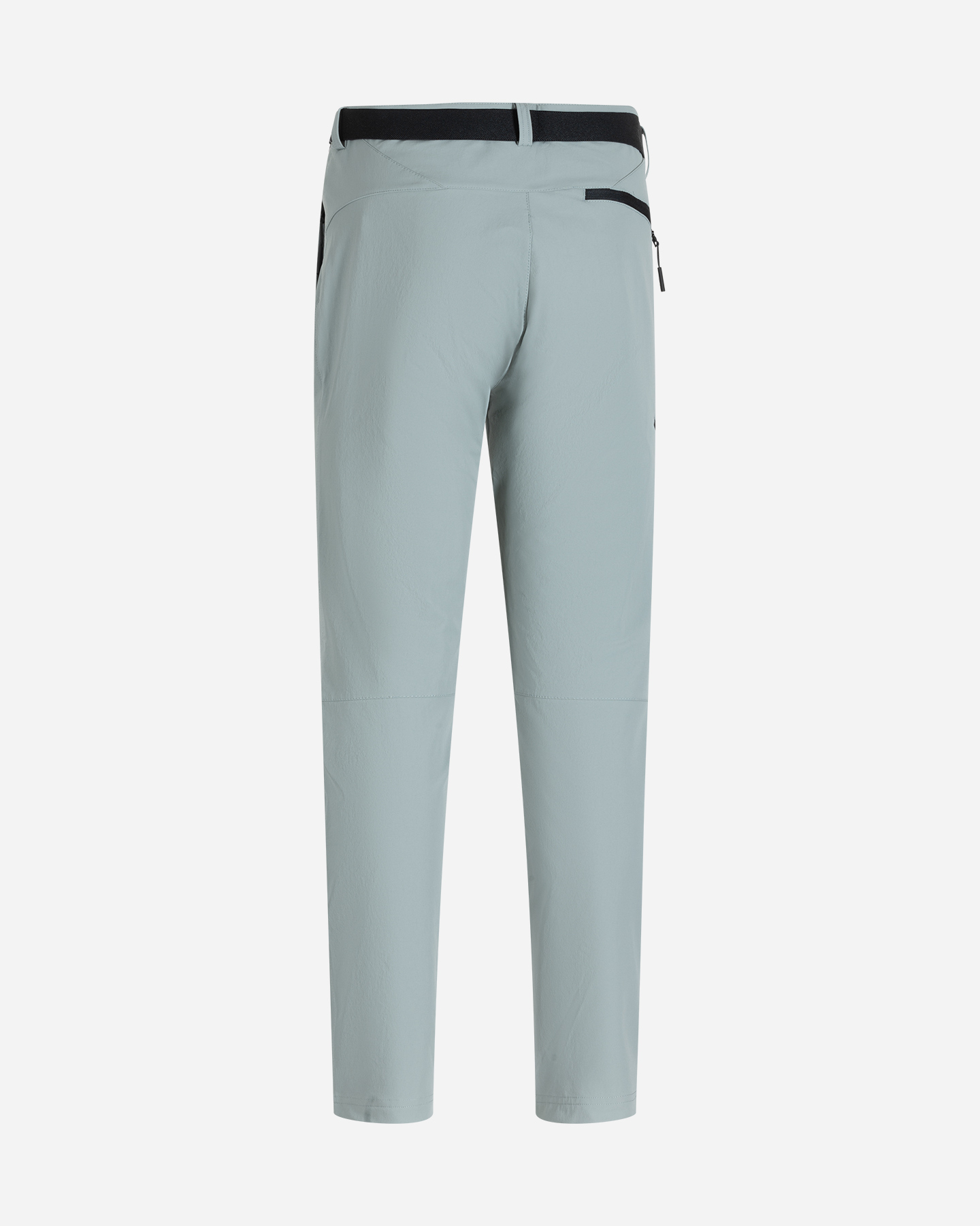 Pantalone outdoor 8848 MOUNTAIN HIKE M - Nero - 5 | Cisalfa Sport