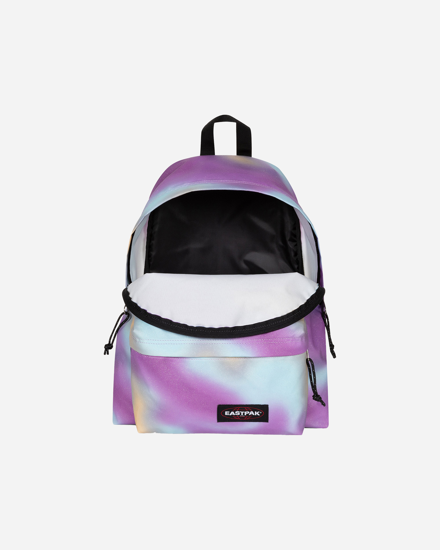 Zaino EASTPAK PADDED PAK'R - Blu - 2 | Cisalfa Sport